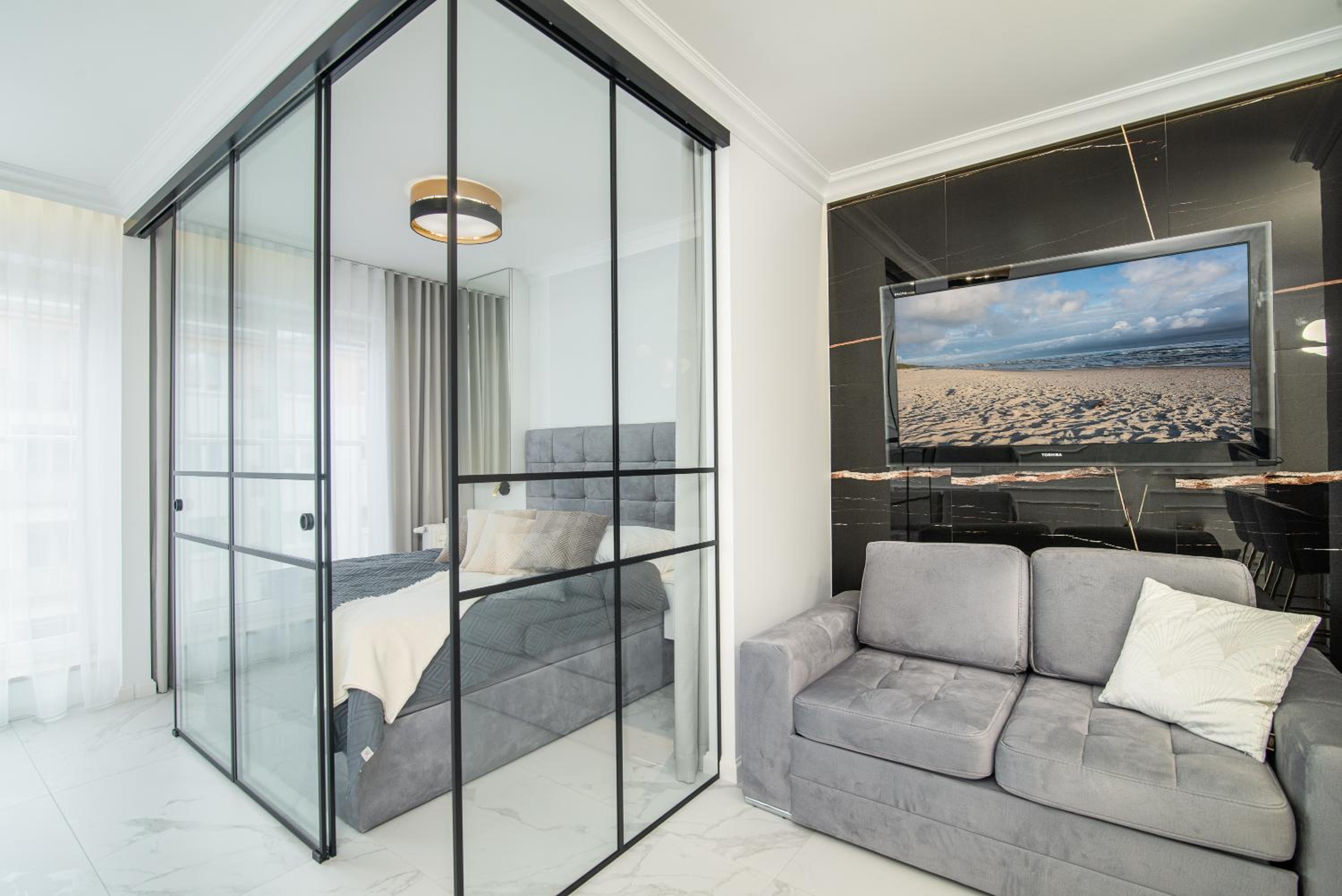 APARTAMENT ASTER - PRESTIGE view 3