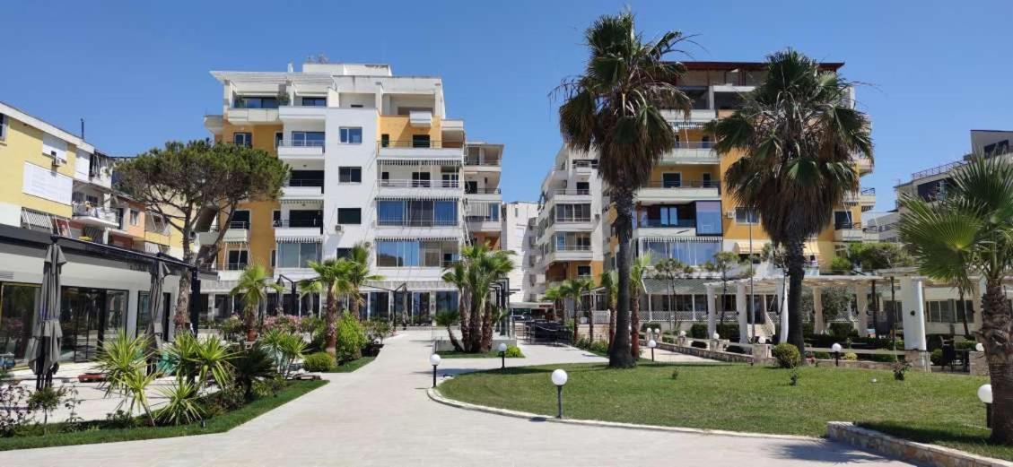 Wonderful Sea View Apartment Qerret photo 5