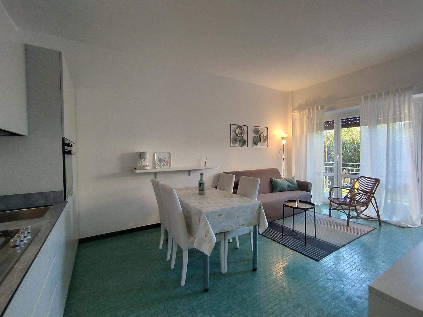 Cristina House
