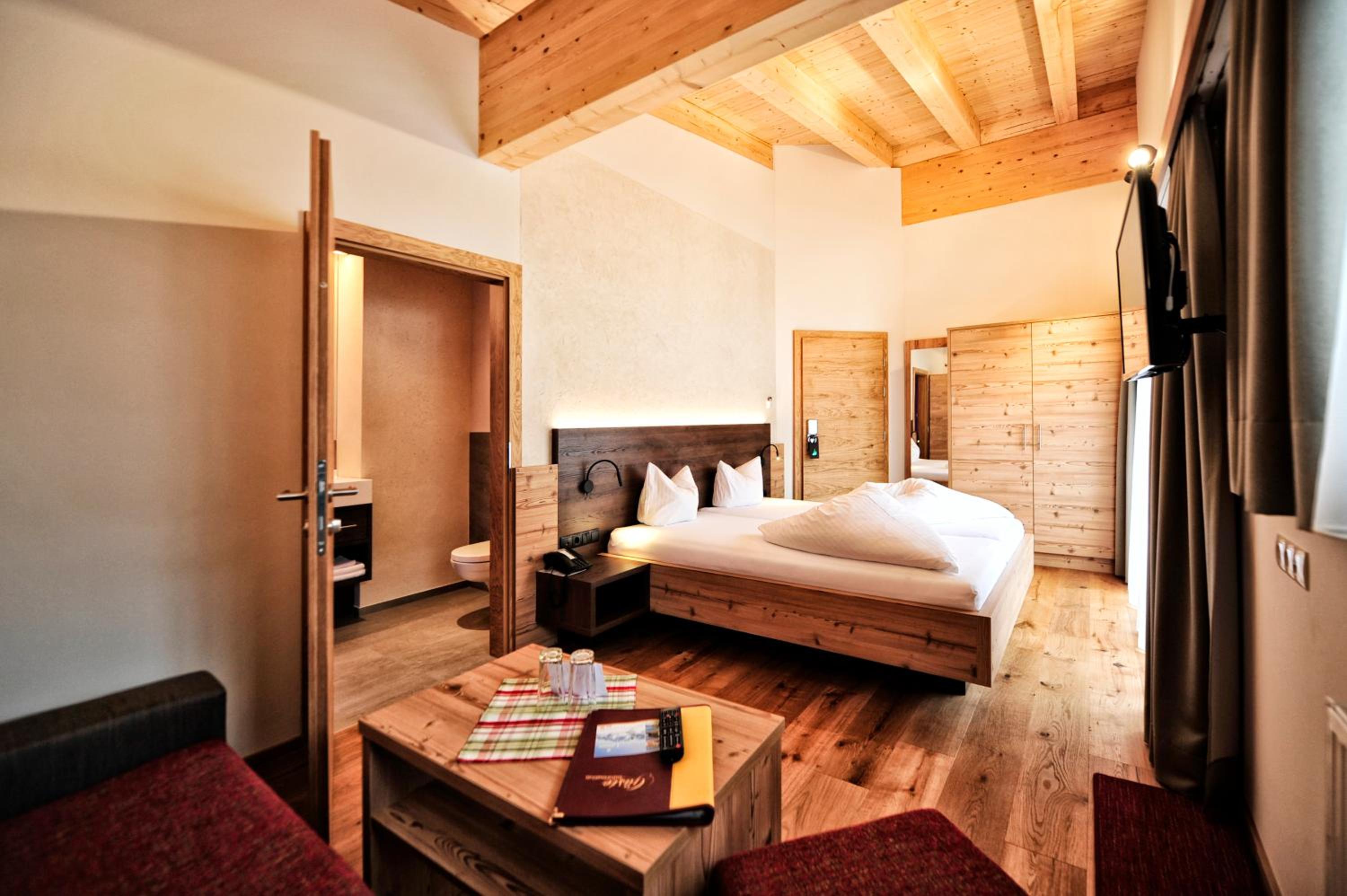 Hotel Garni Lamm