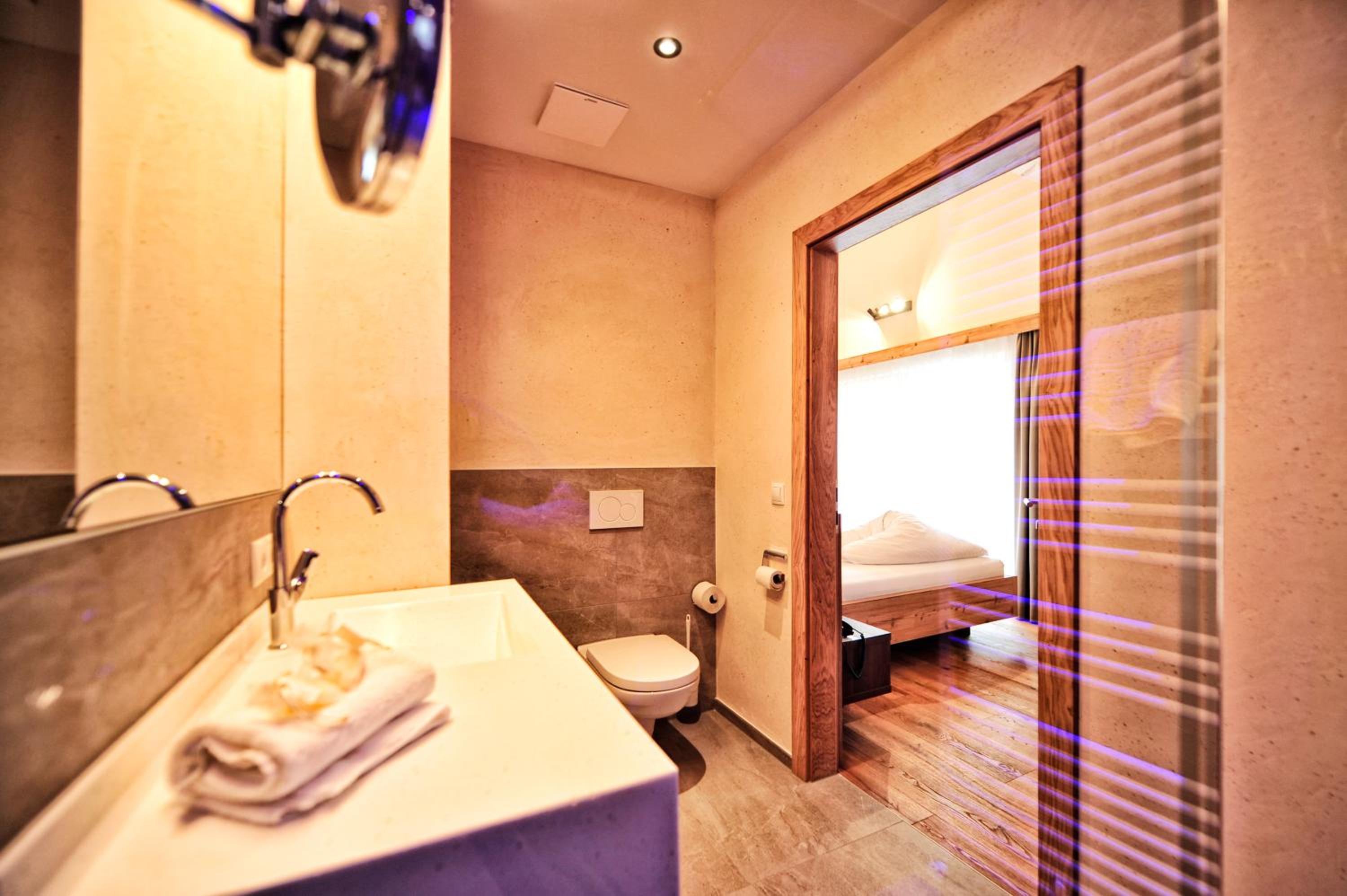 Hotel Garni Lamm