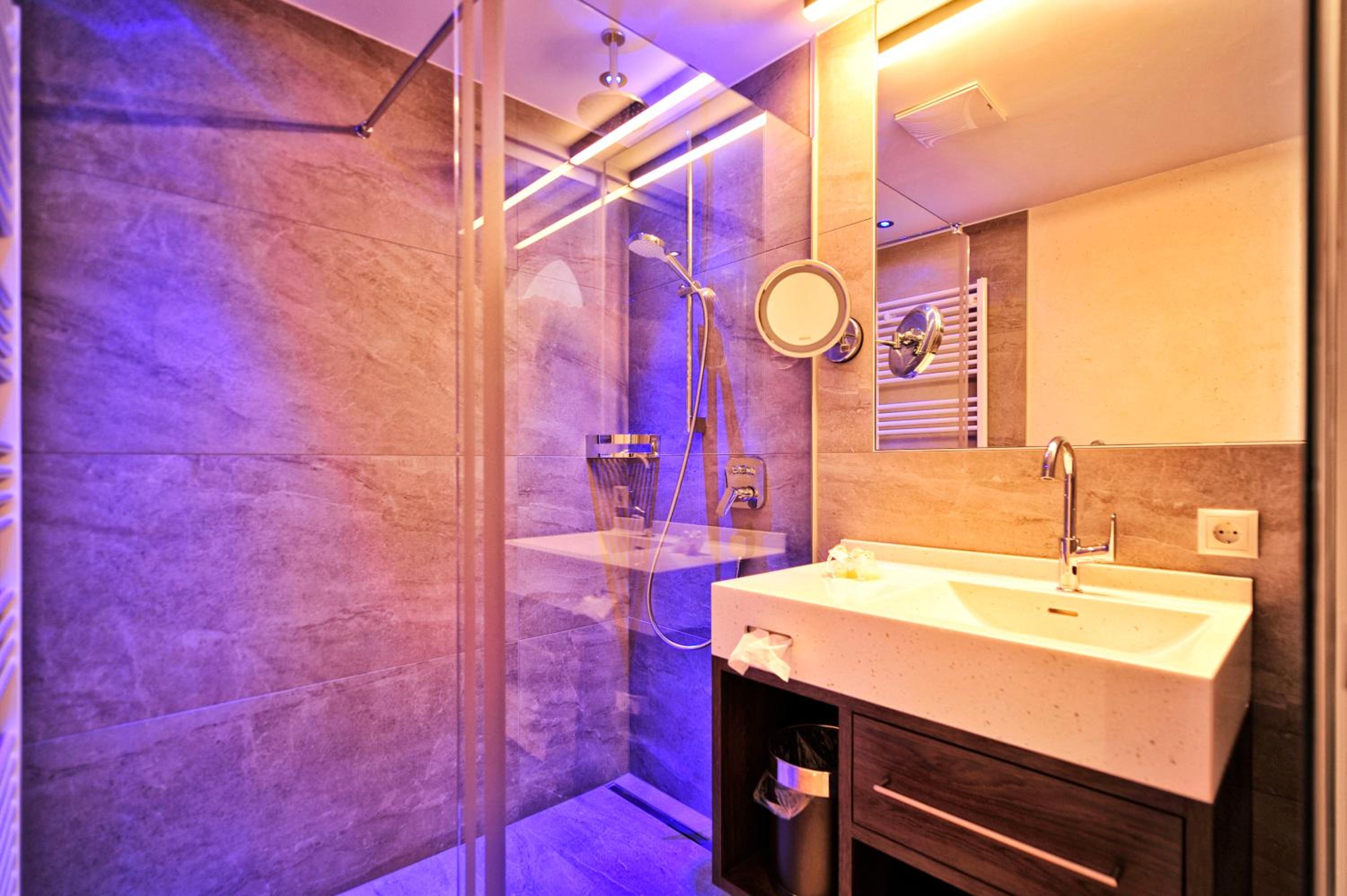 Hotel Garni Lamm