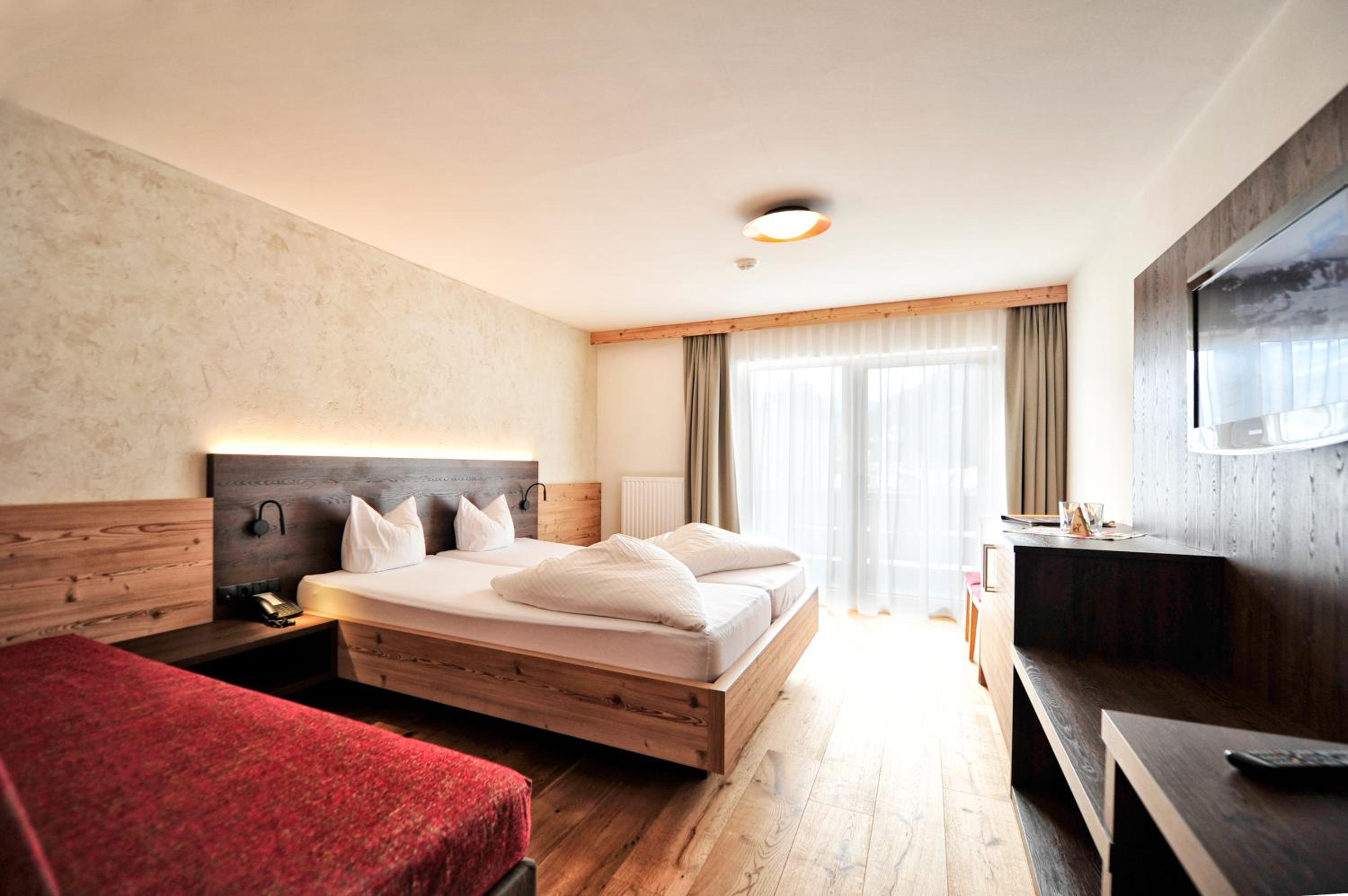 Hotel Garni Lamm