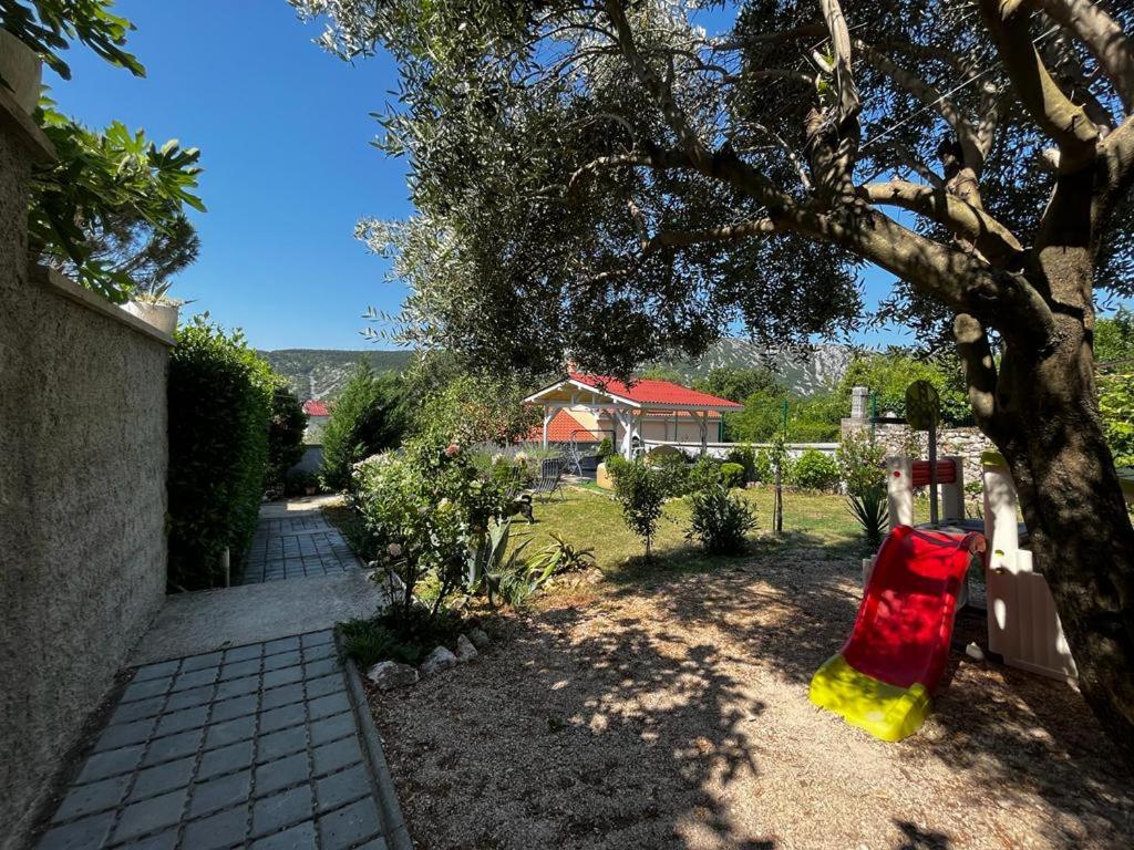 Holiday Home Adricon