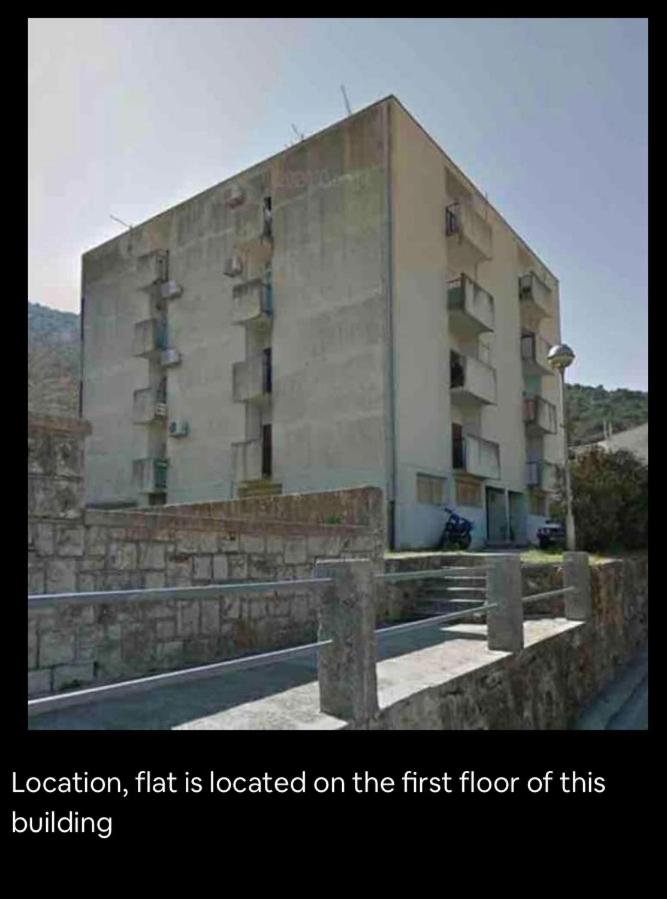 Central apartment, two bedrooms