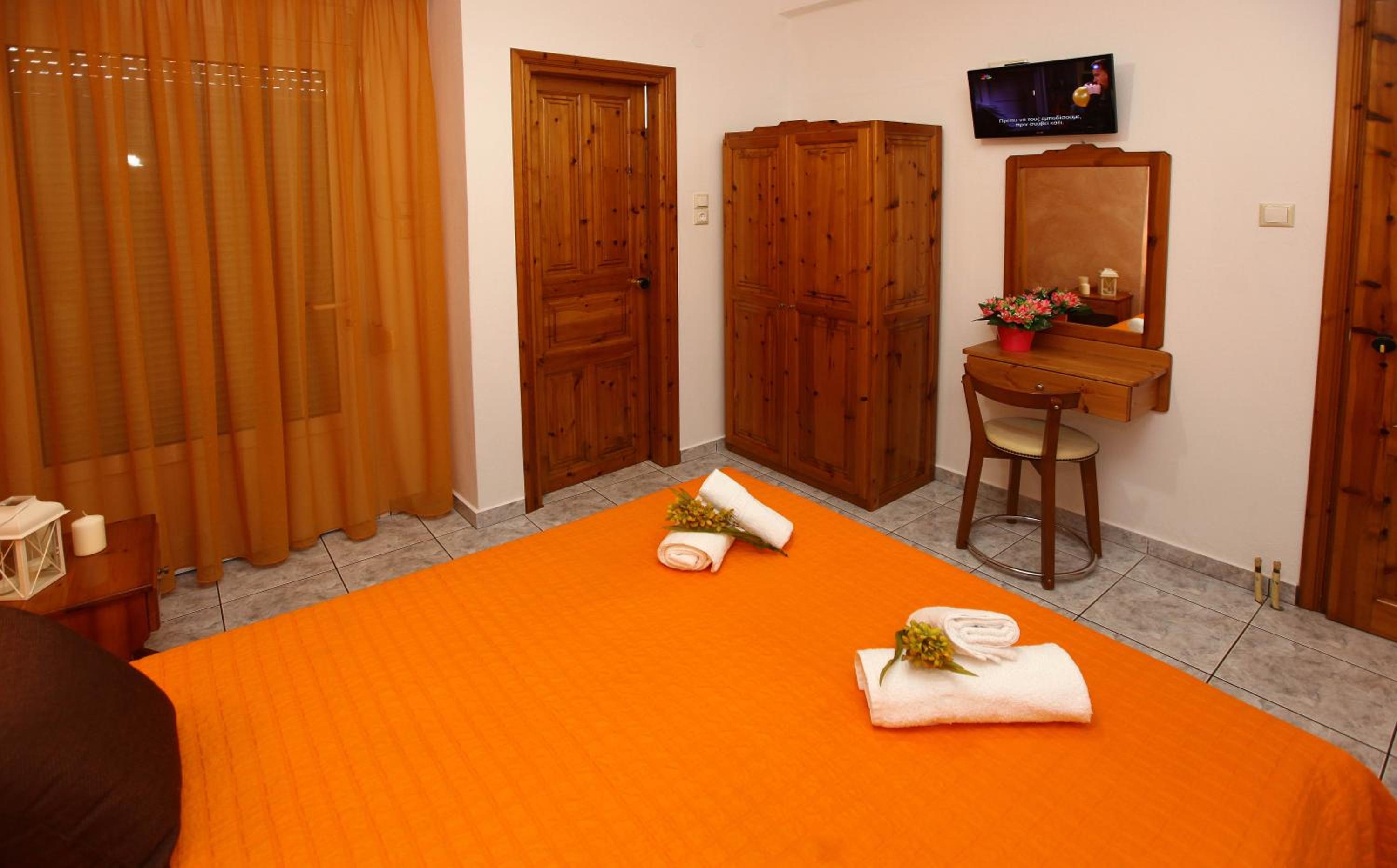 Studios Melida view 3