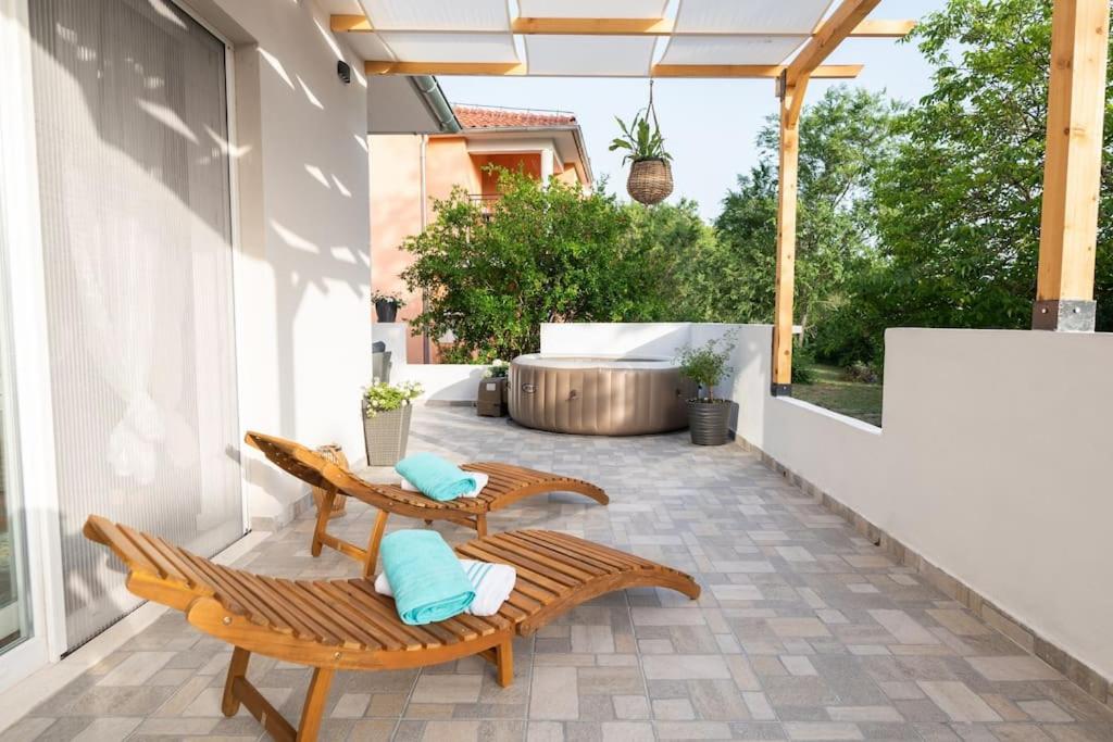 Hotel Kuca Za Odmor Lyra