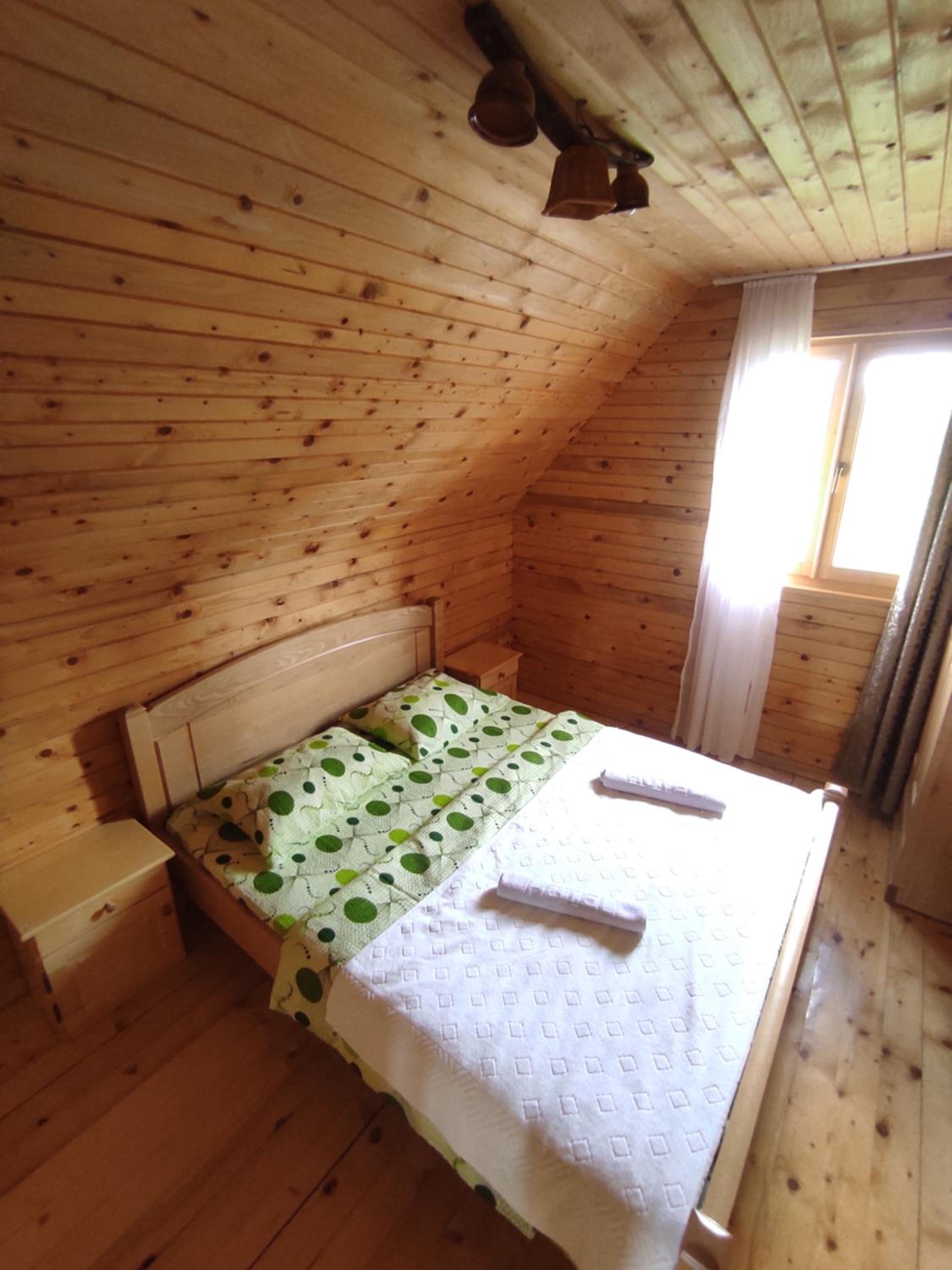 Eco house photo 3