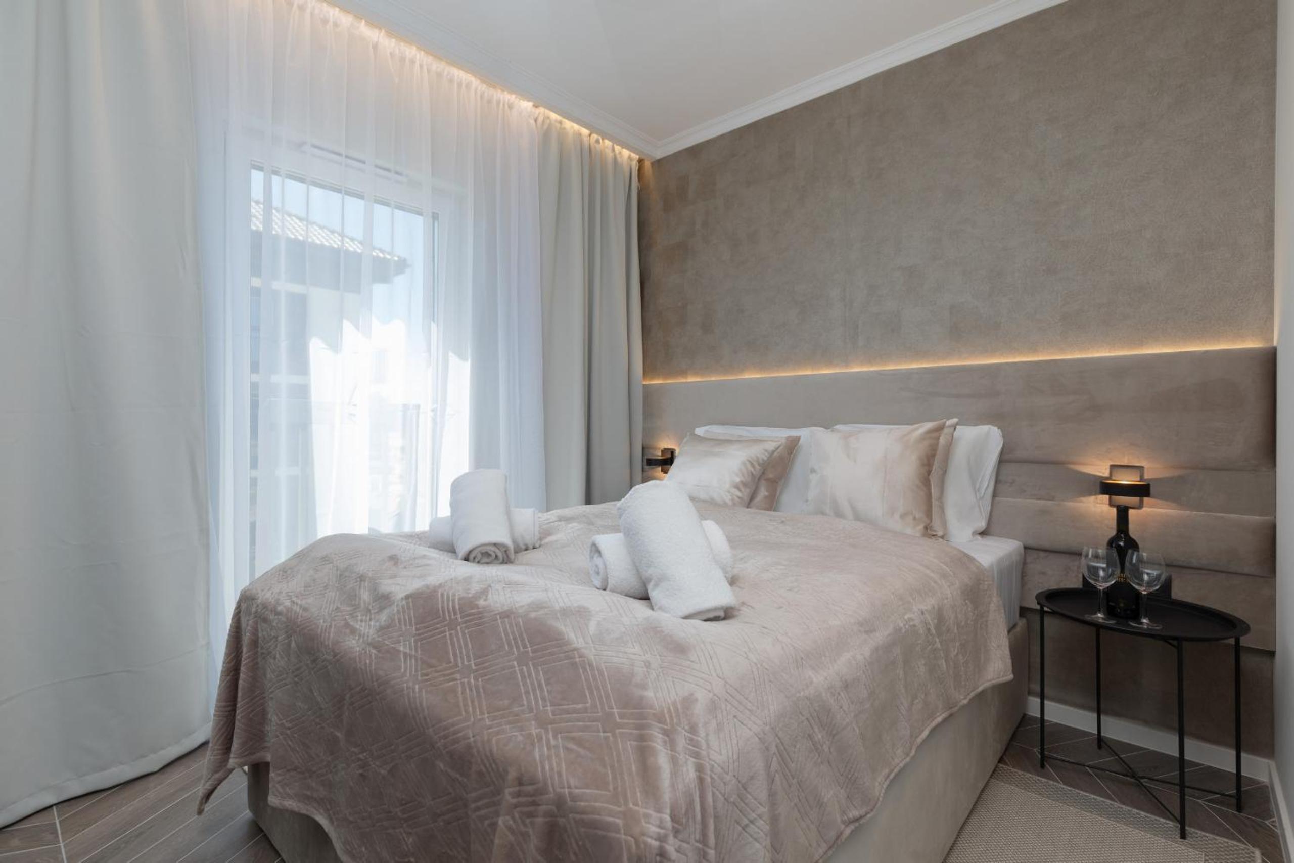 Bay View Apartments Wybrzeże Dziwnów by Renters Prestige view 2