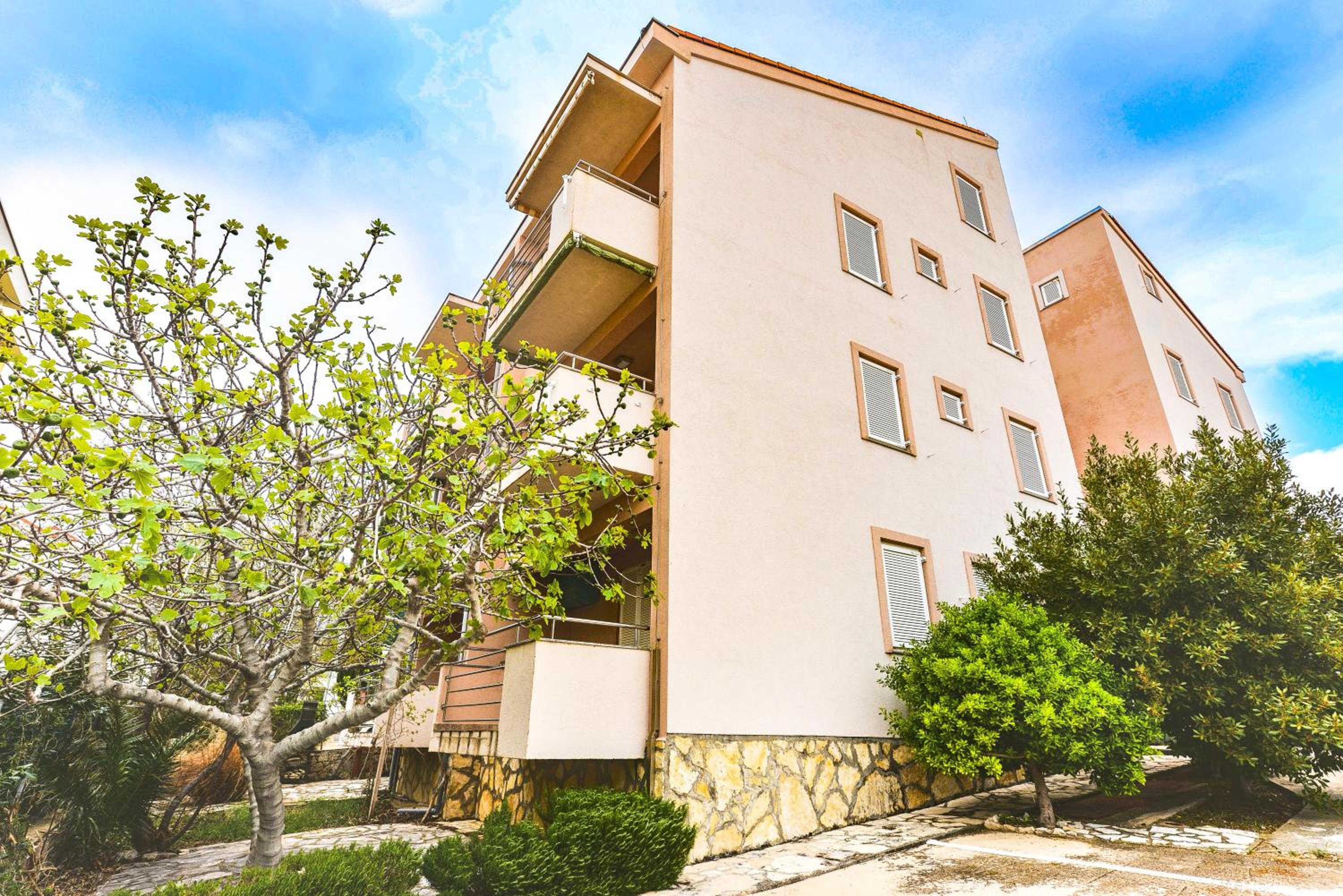 Apartment Vjeko