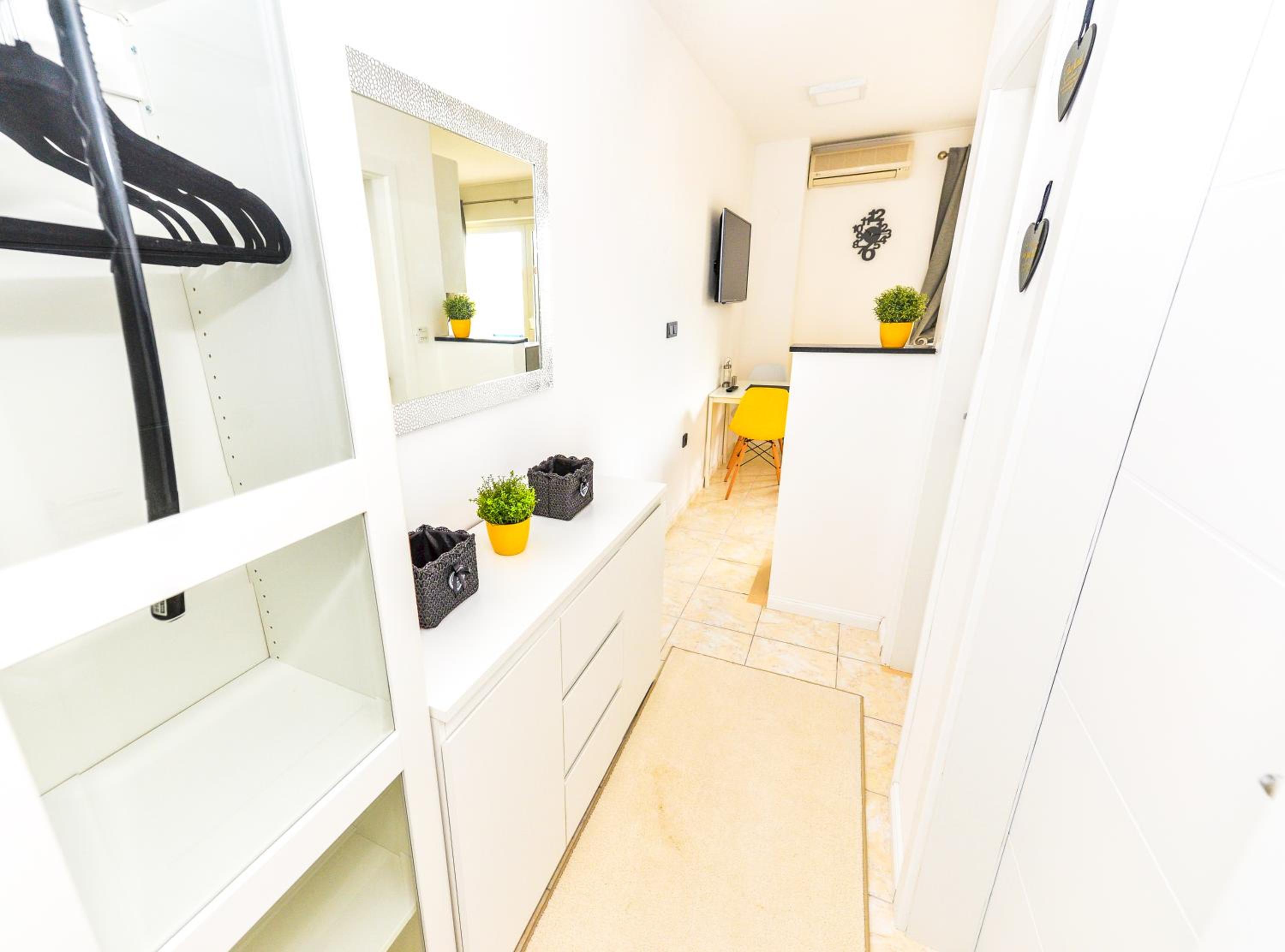 Apartment Vjeko