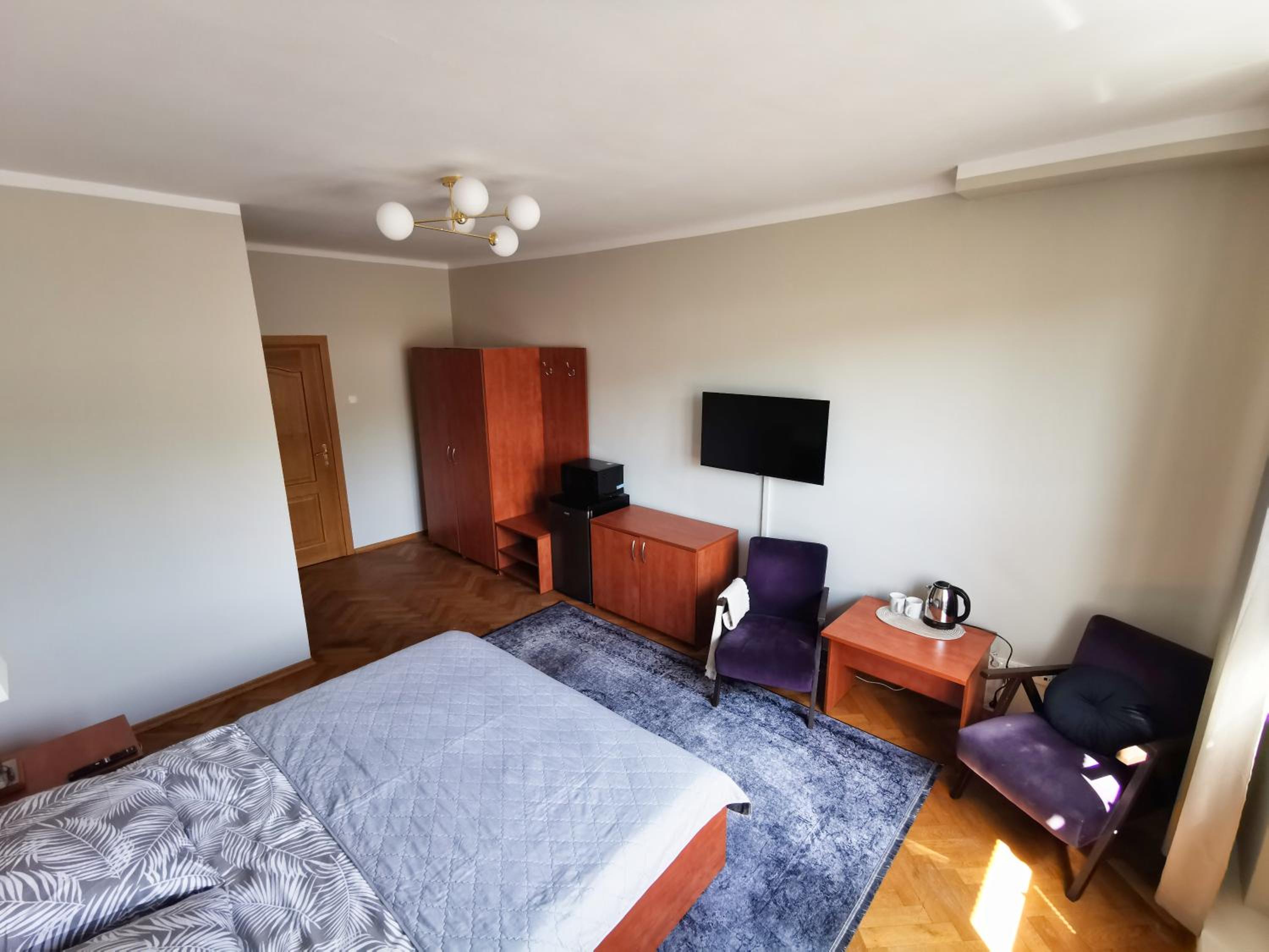 Studio Centrum Gdynia Świętojańska