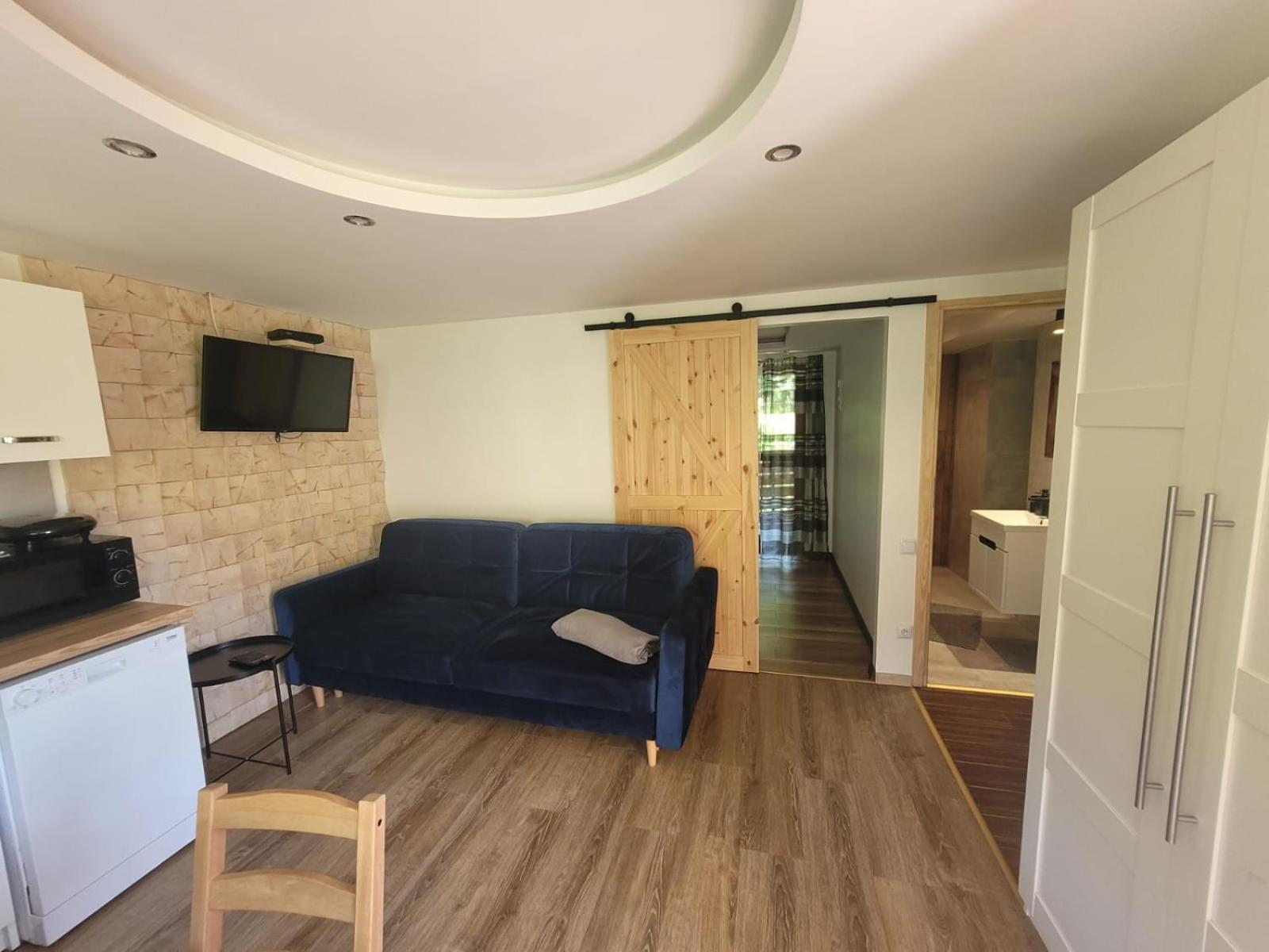 Apartamenty Kadłubek