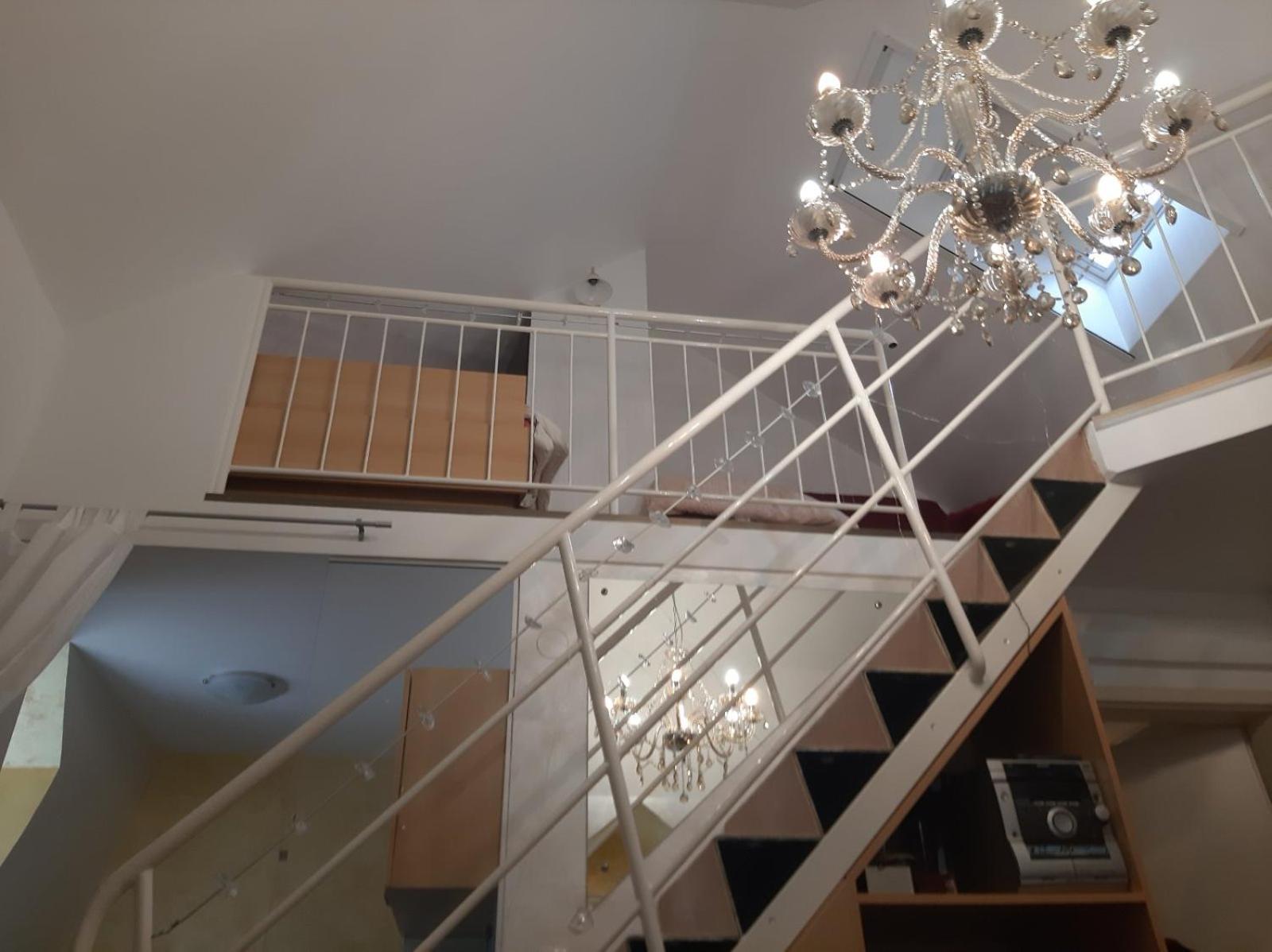 VILLA GOLF Crystal Drop Apartment view 4