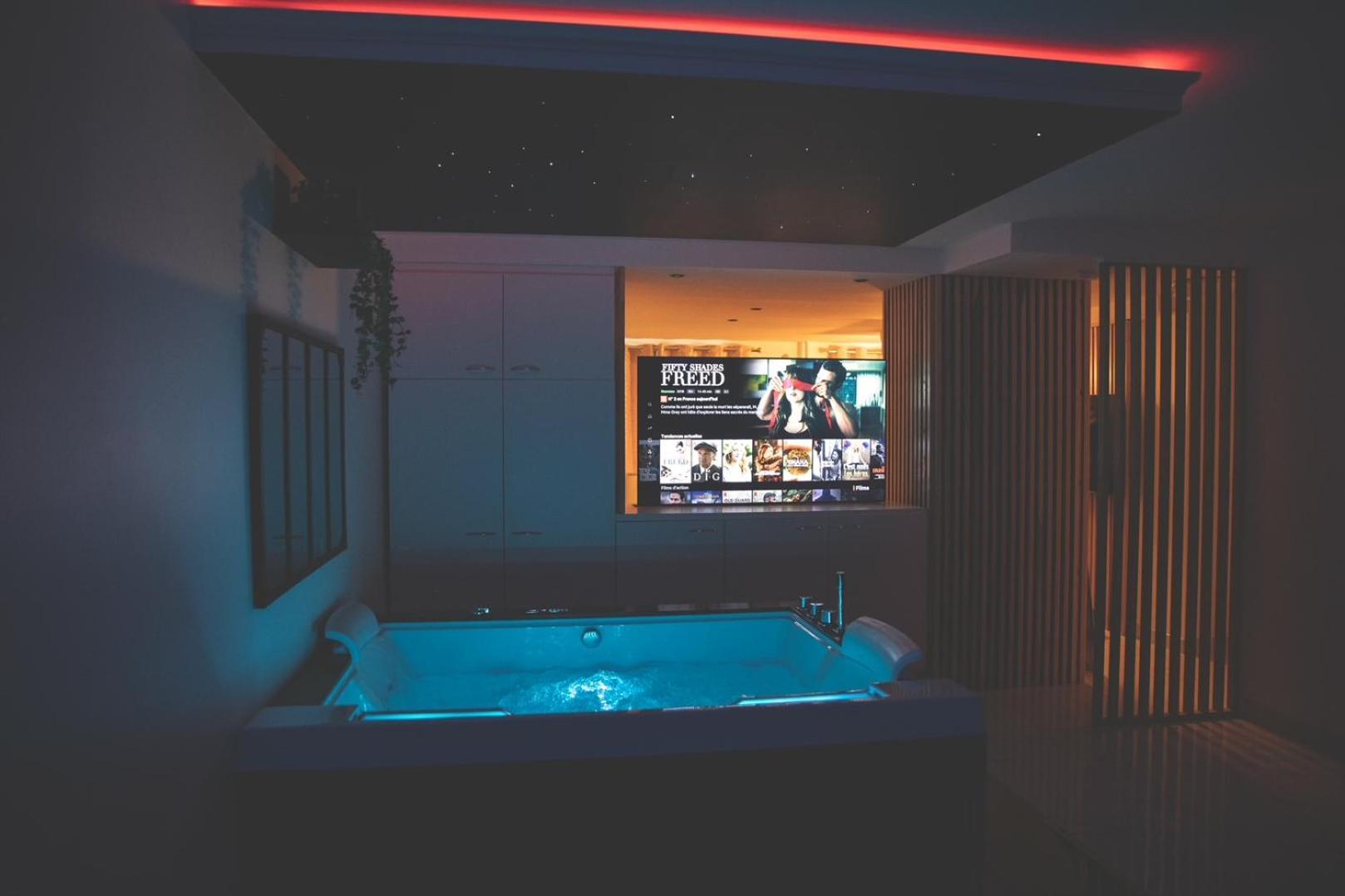Jacuzzi