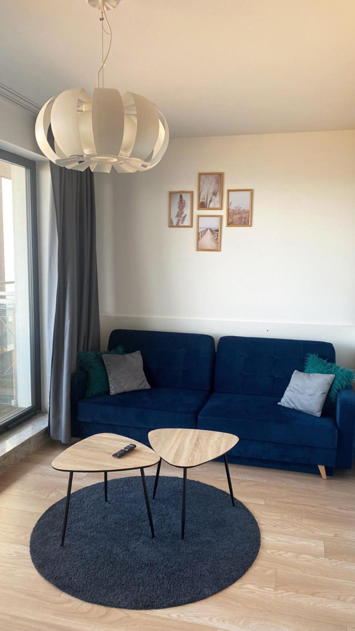 Apartament z widokiem na morze view 4