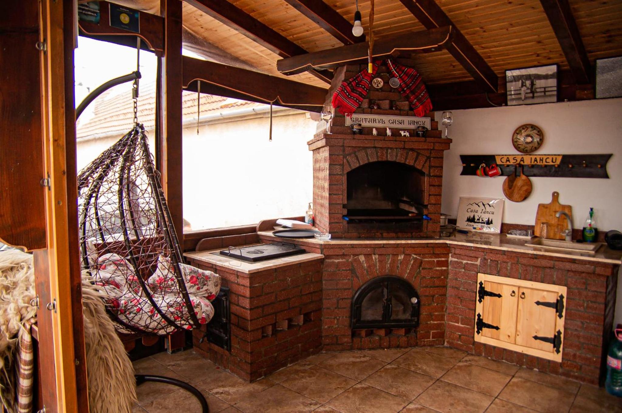 Casa Iancu
