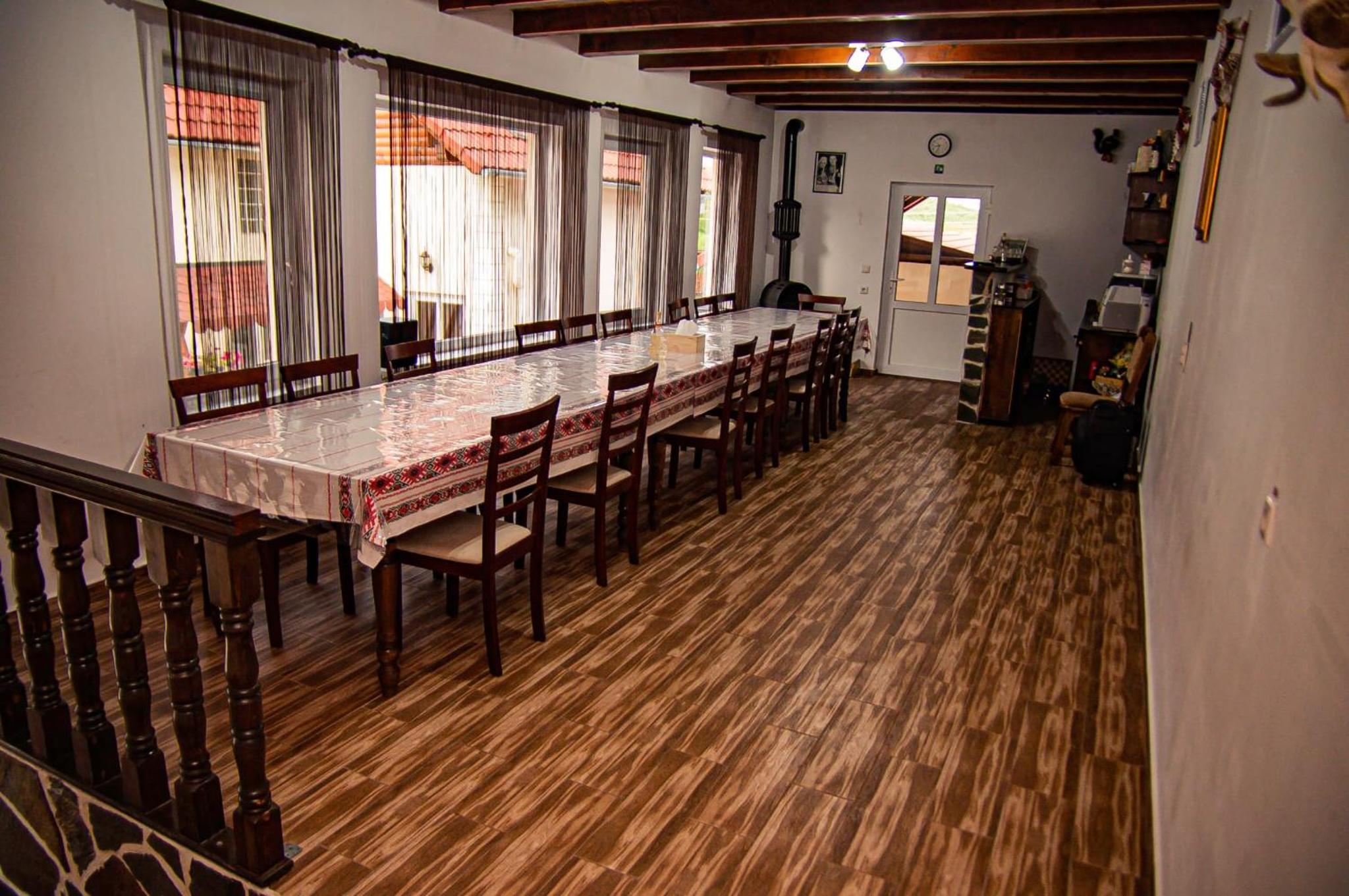 Casa Iancu