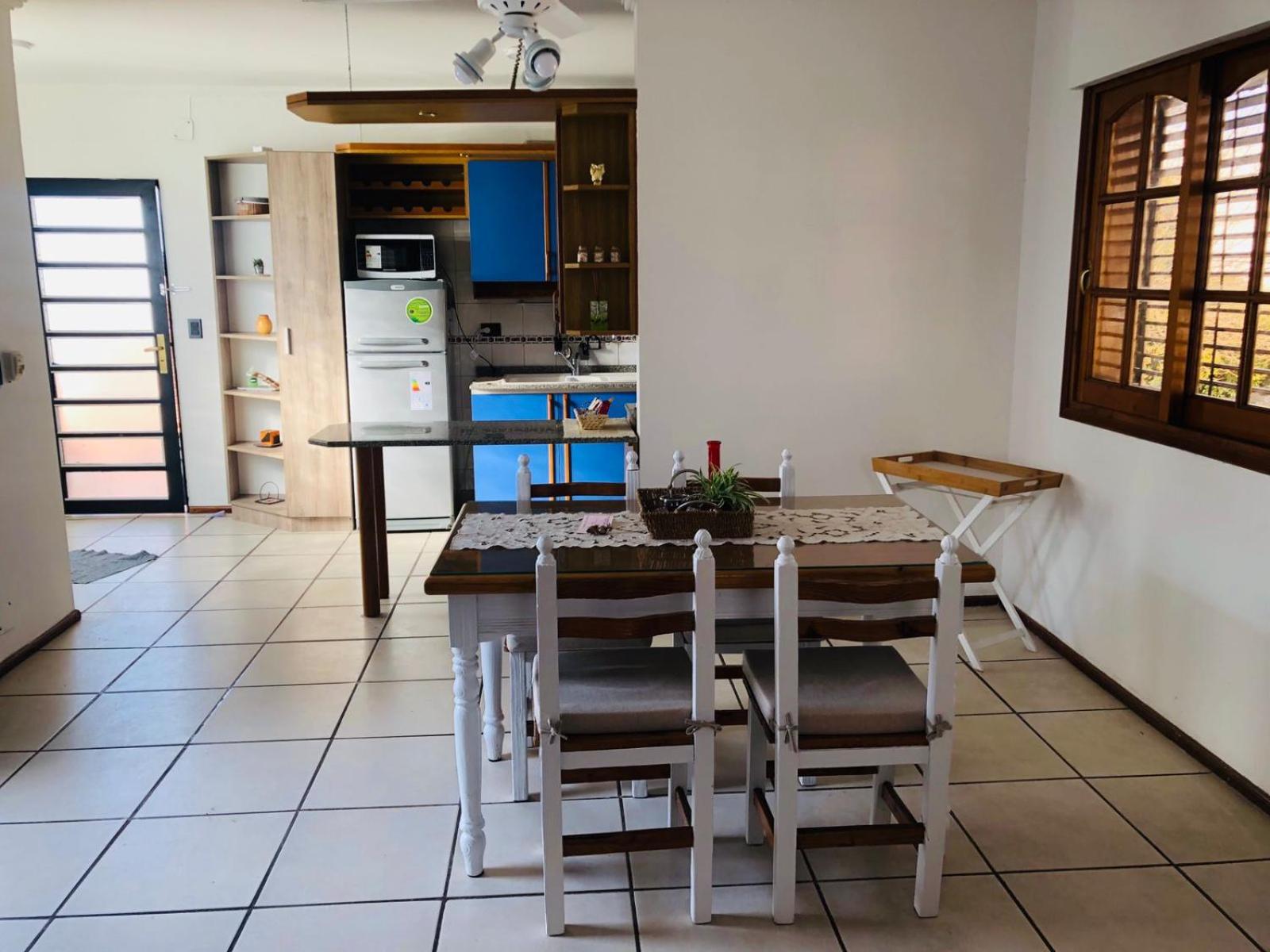 CASTELAR 290 - TERRAZA CON ASADOR - COCHERA - opcional-