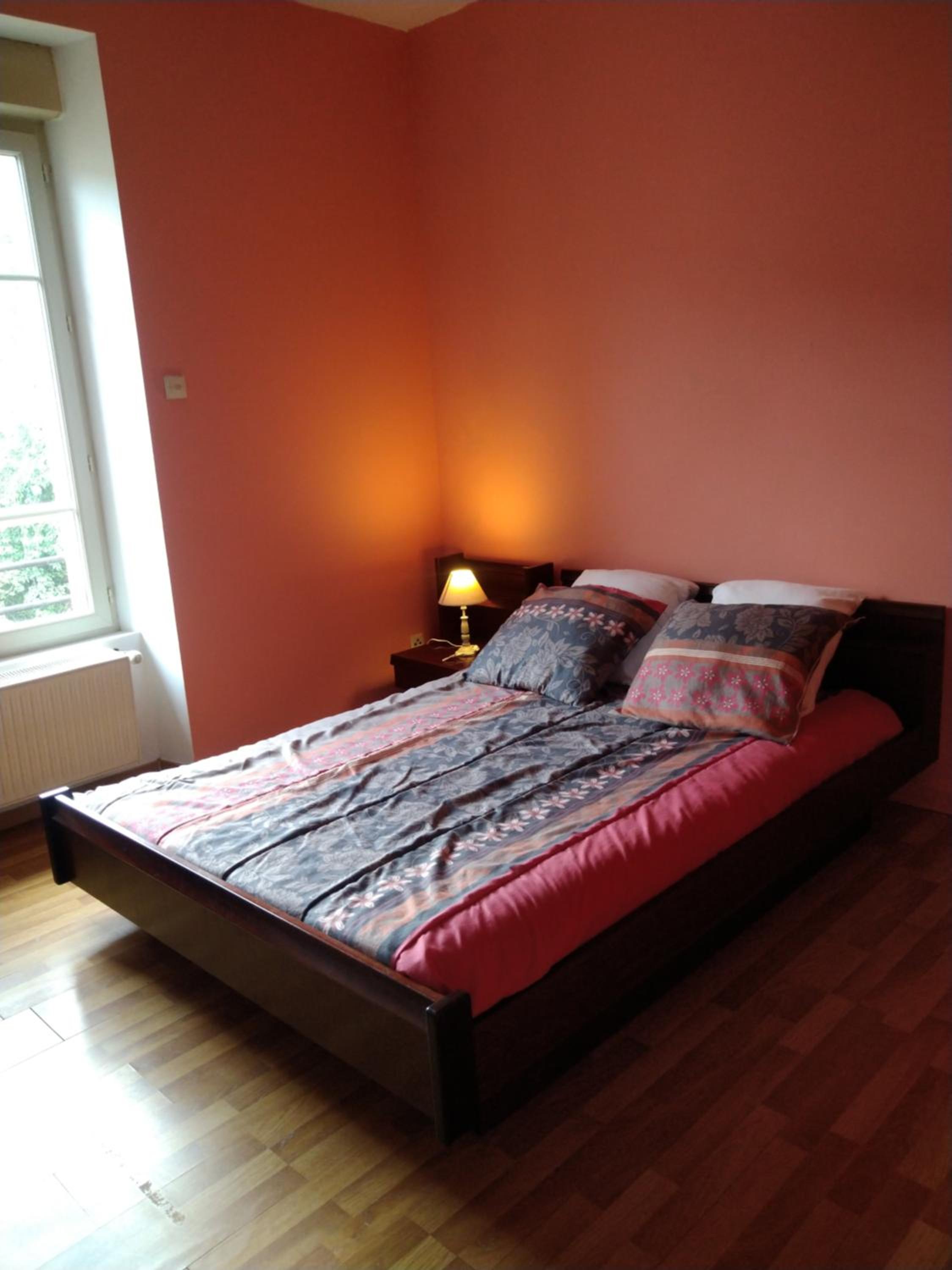 Les Chambres de Marvejols view 2
