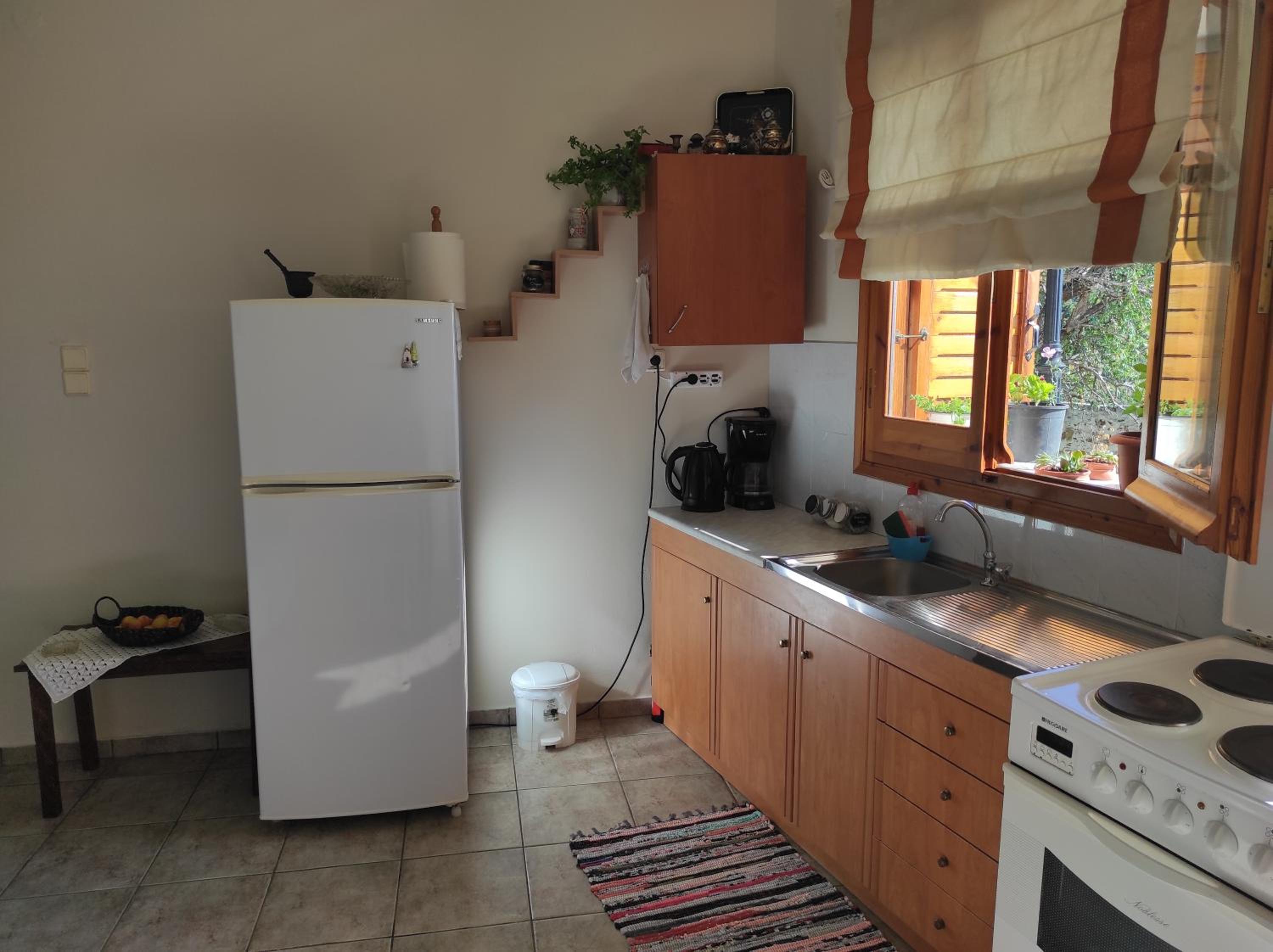 Stefanis Traditional House - Kampos