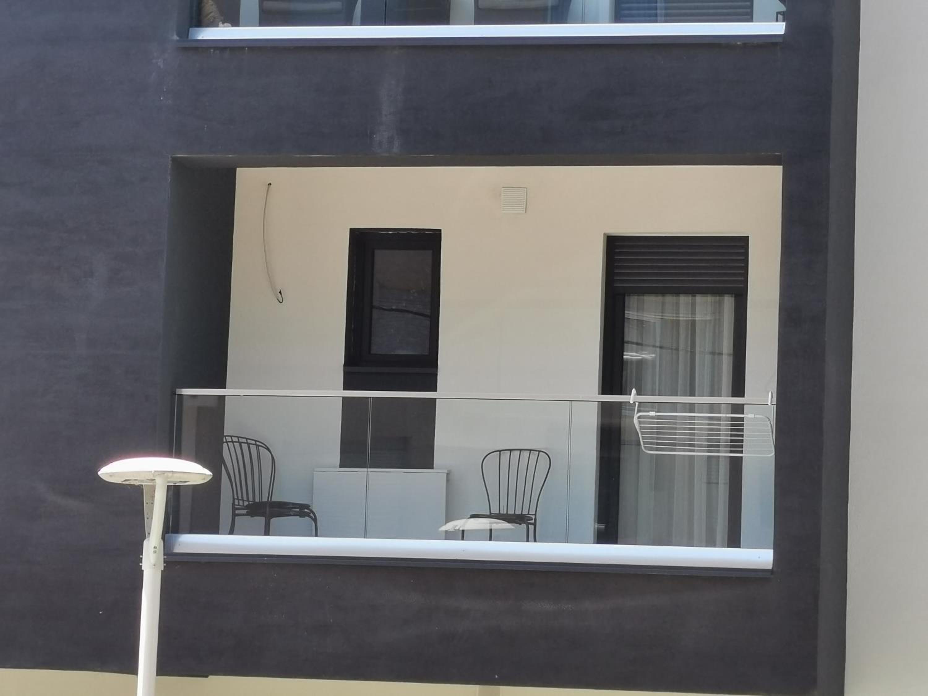 Apartman Aurora VB view 5
