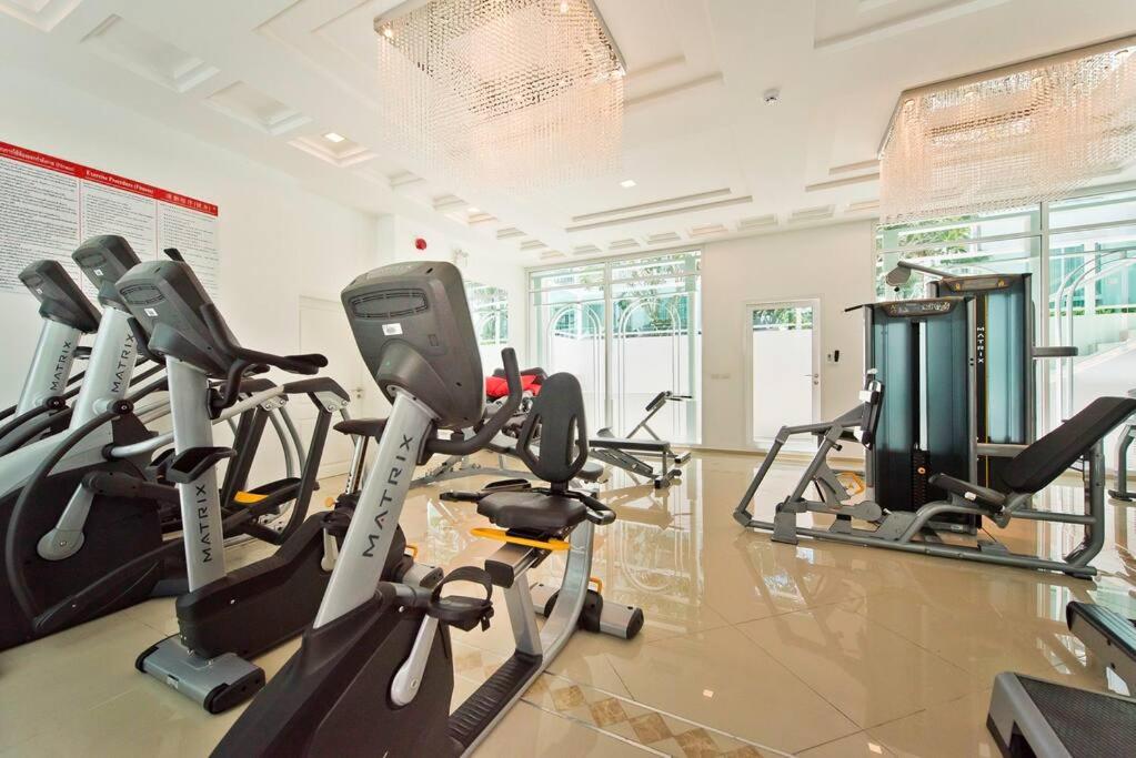 ELEGANT 1 Bedroom in Orient Resort & Spa view 2
