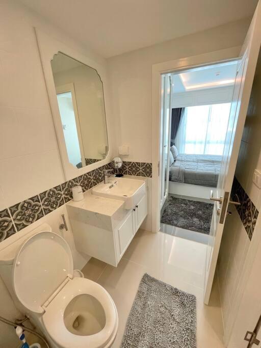ELEGANT 1 Bedroom in Orient Resort & Spa view 3