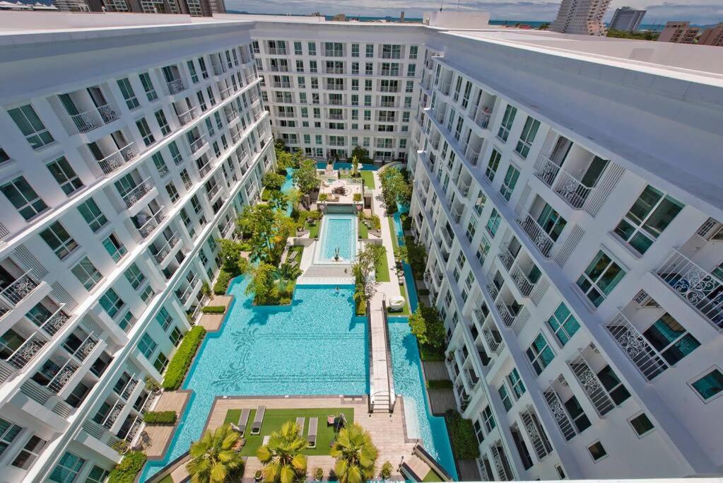 ELEGANT 1 Bedroom in Orient Resort & Spa view 4