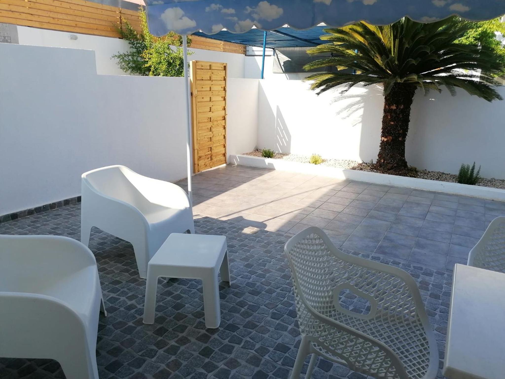 Olga Studios Apartment