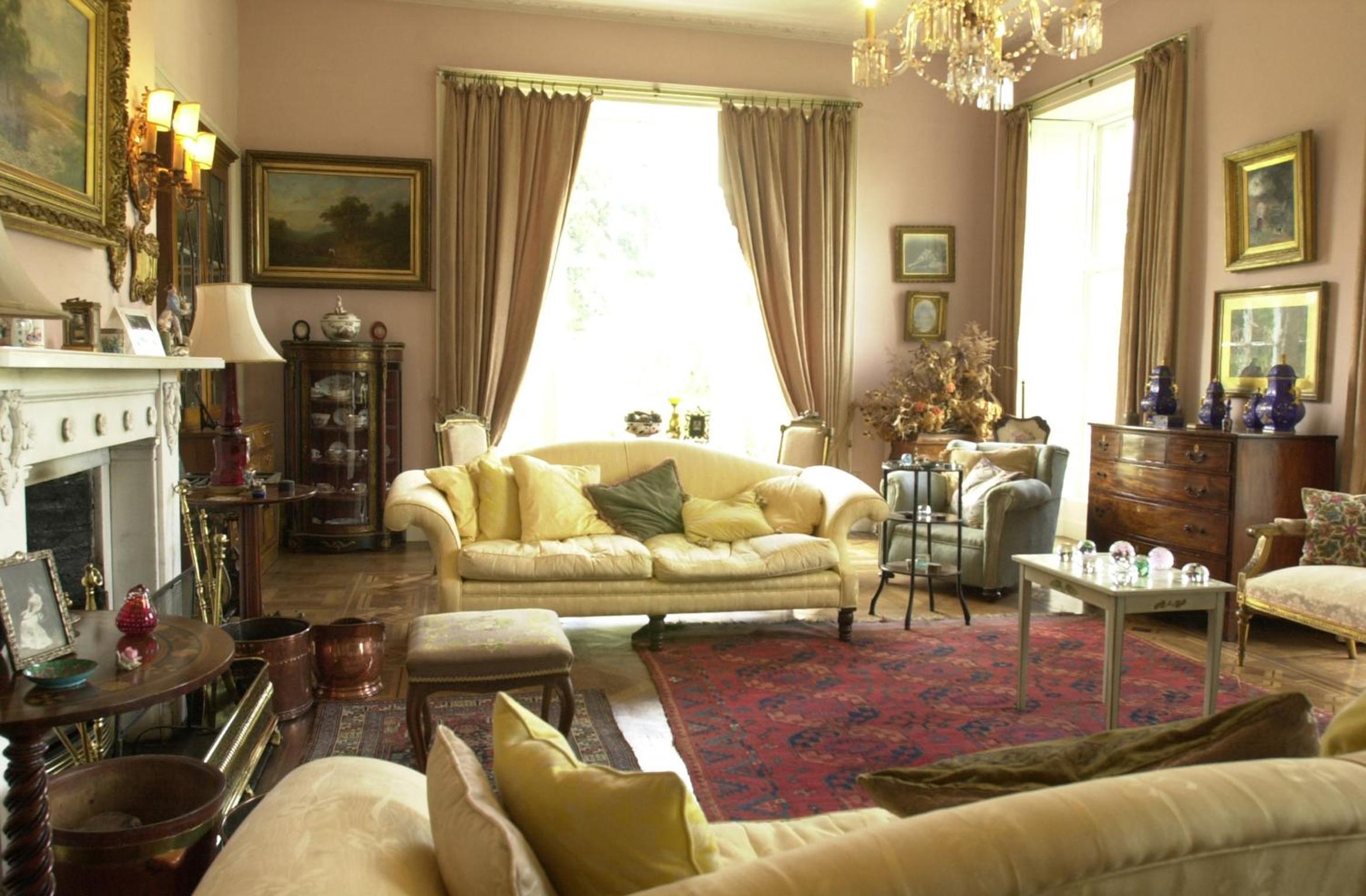 Ballyduff House view 4