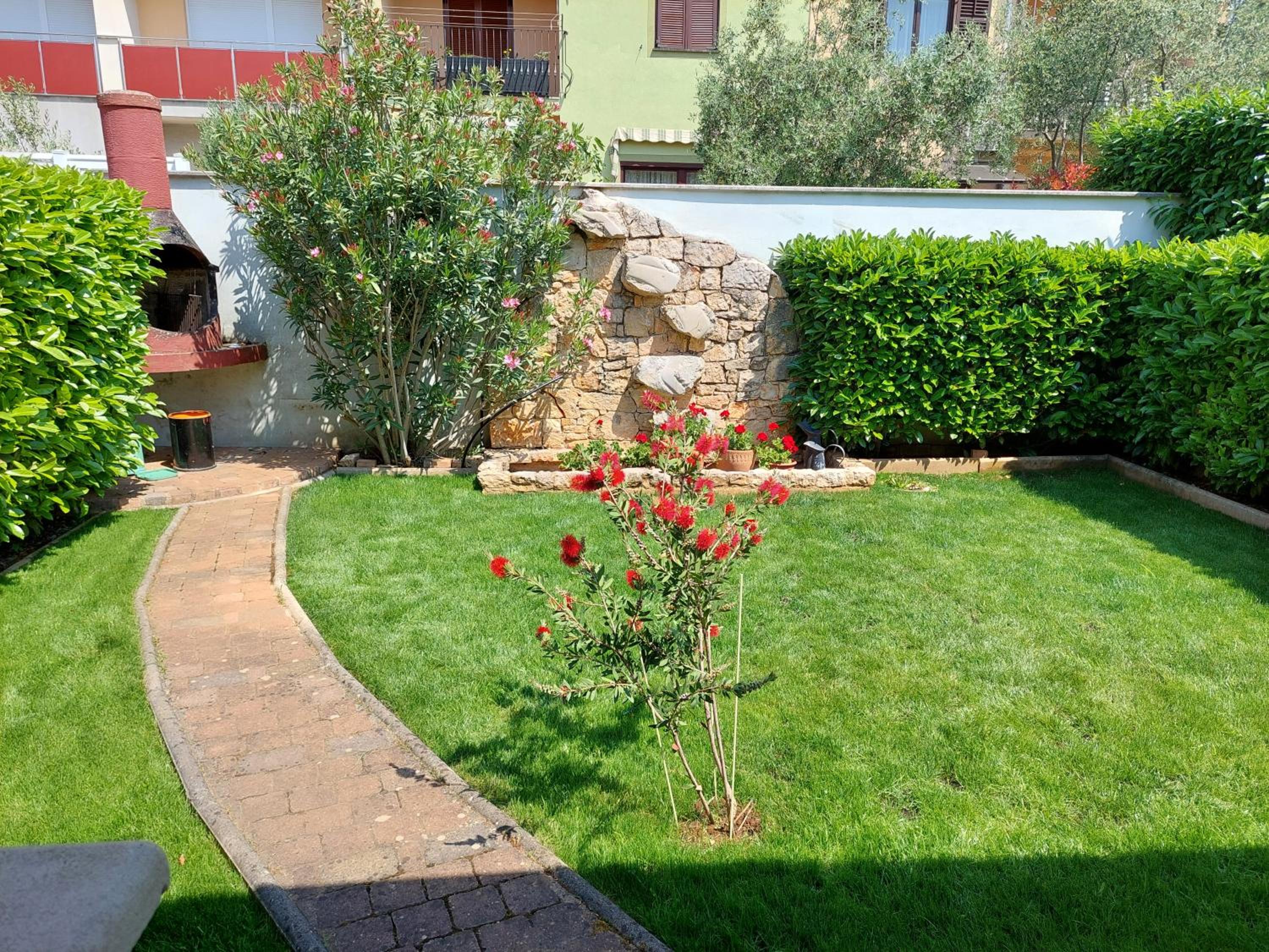 Holiday home K&P Pula