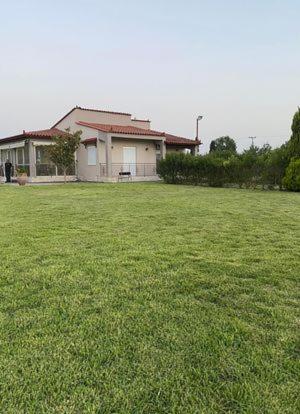 Villa Christina, Kalogria Beach photo 5