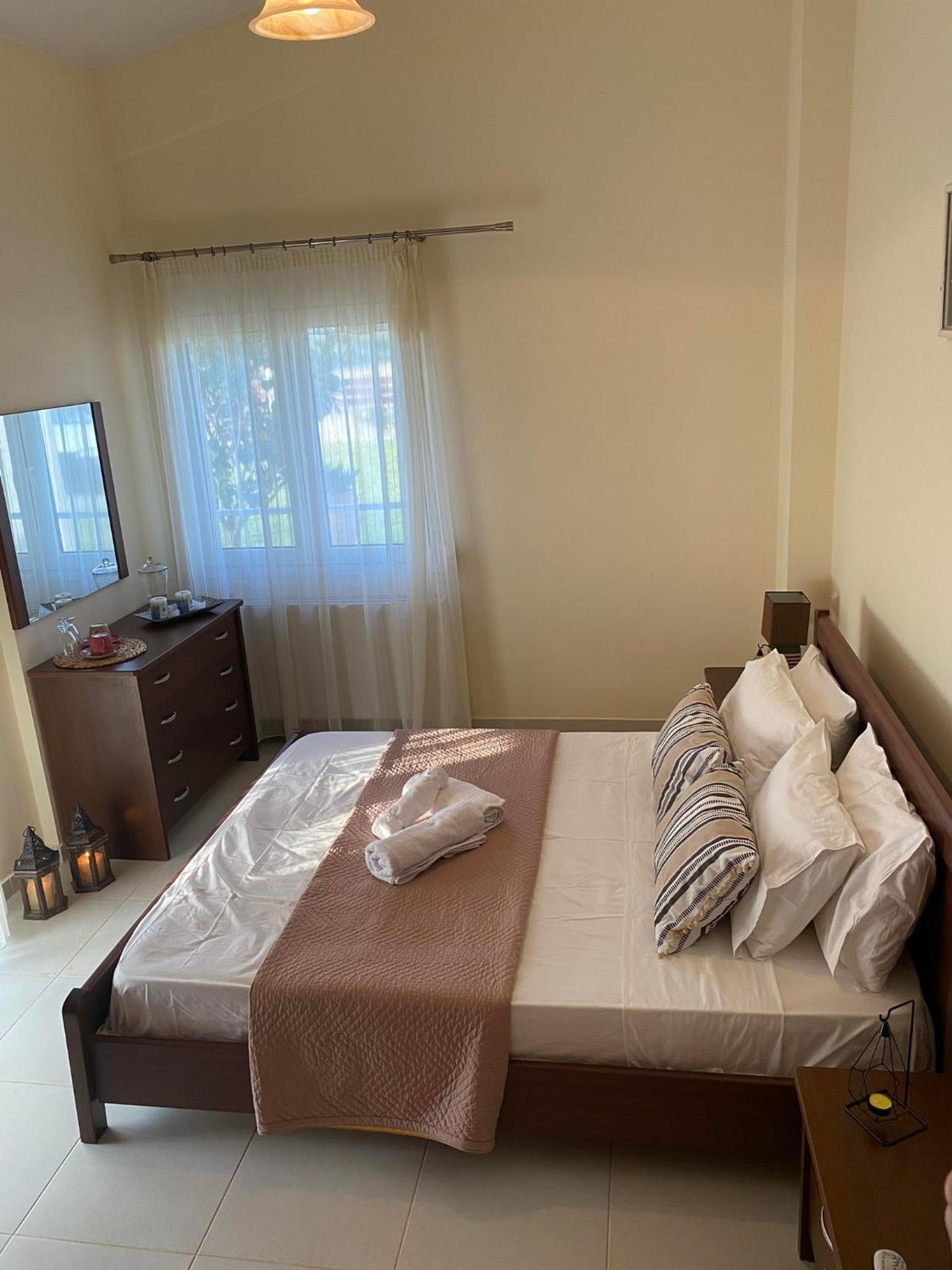 Villa Christina, Kalogria Beach photo 2