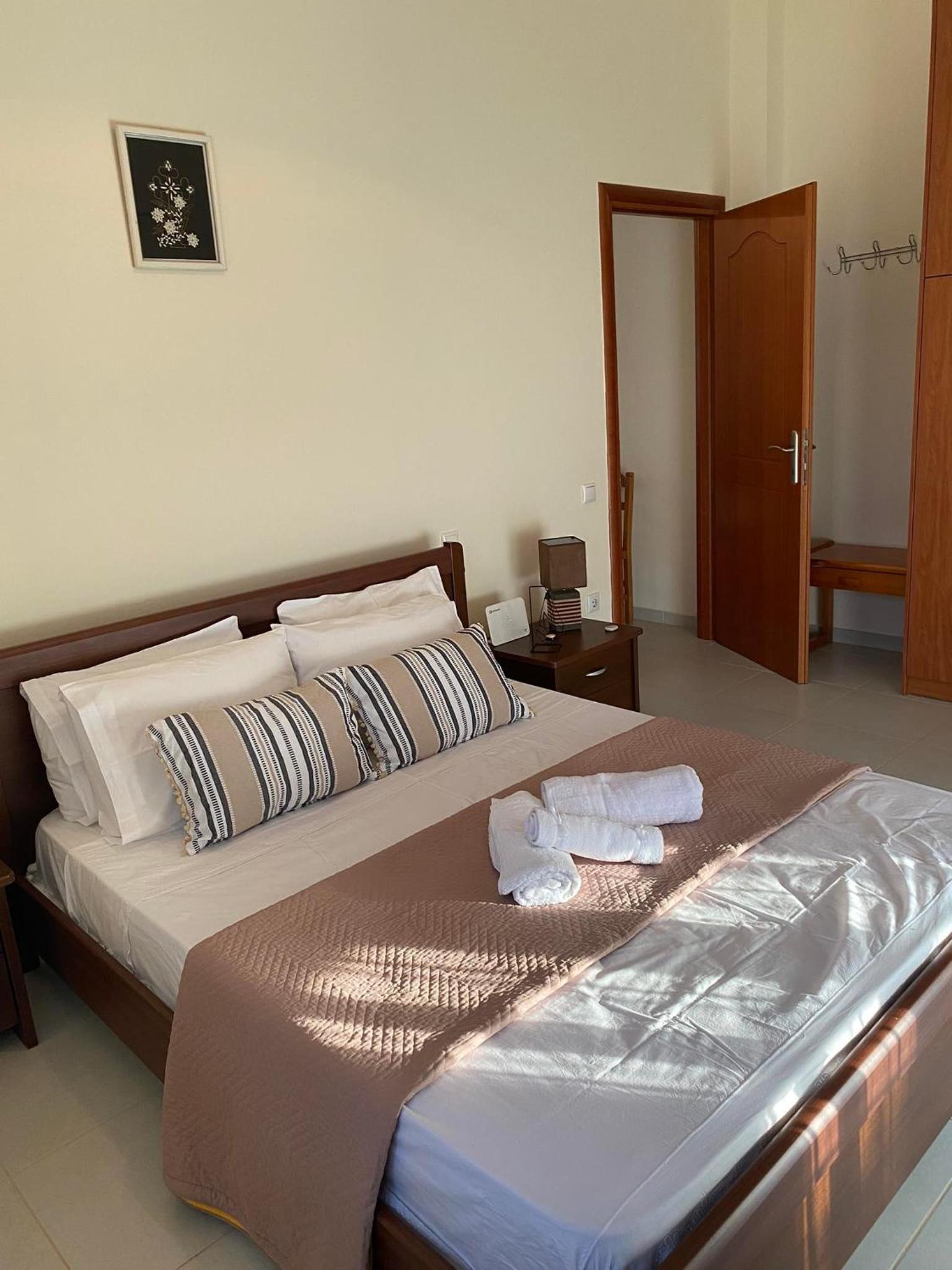 Villa Christina, Kalogria Beach photo 1