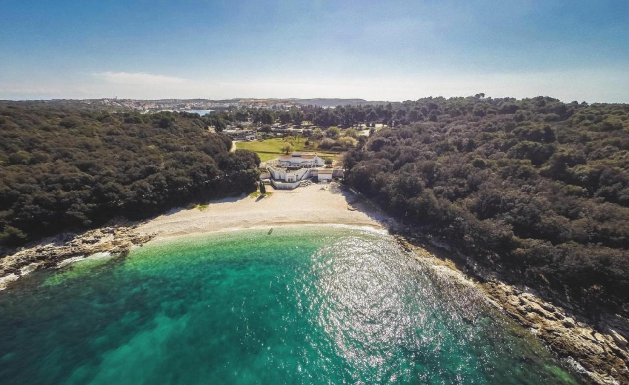 Holiday home K&P Pula view 5