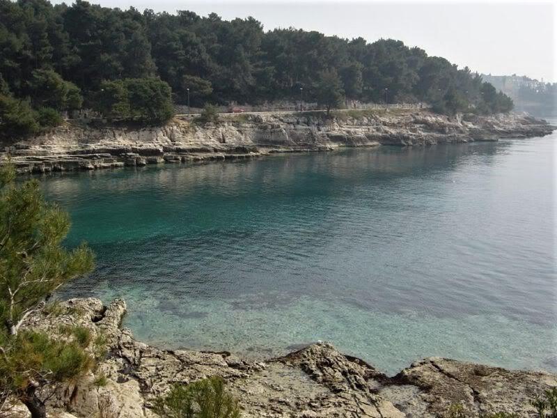 Holiday home K&P Pula