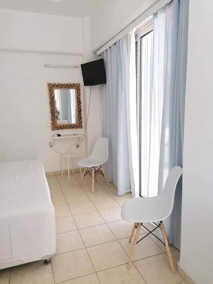 Olga Studios Apartment