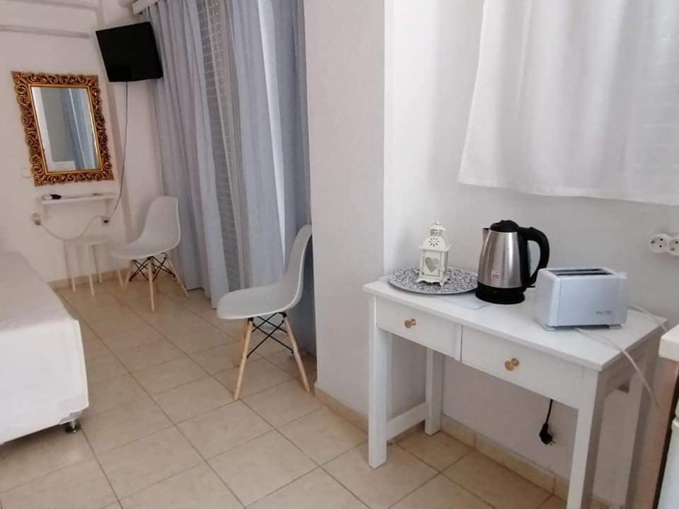 Olga Studios Apartment