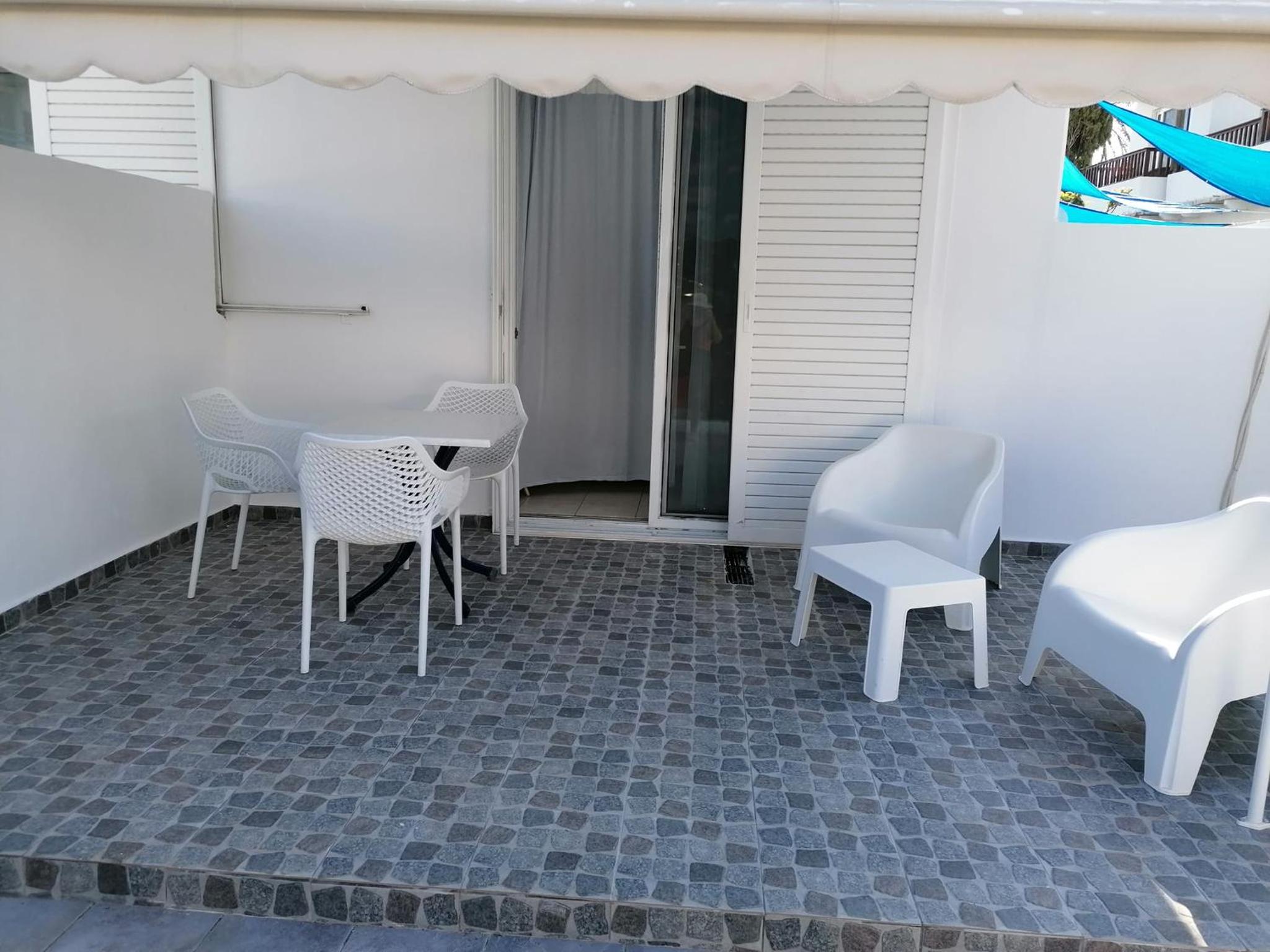 Olga Studios Apartment