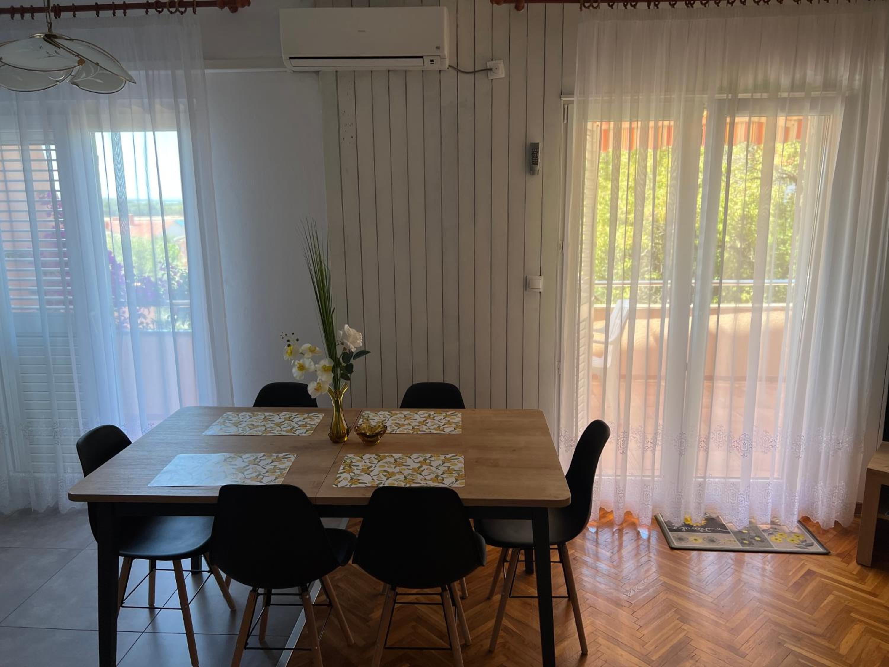 Apartmani Katica