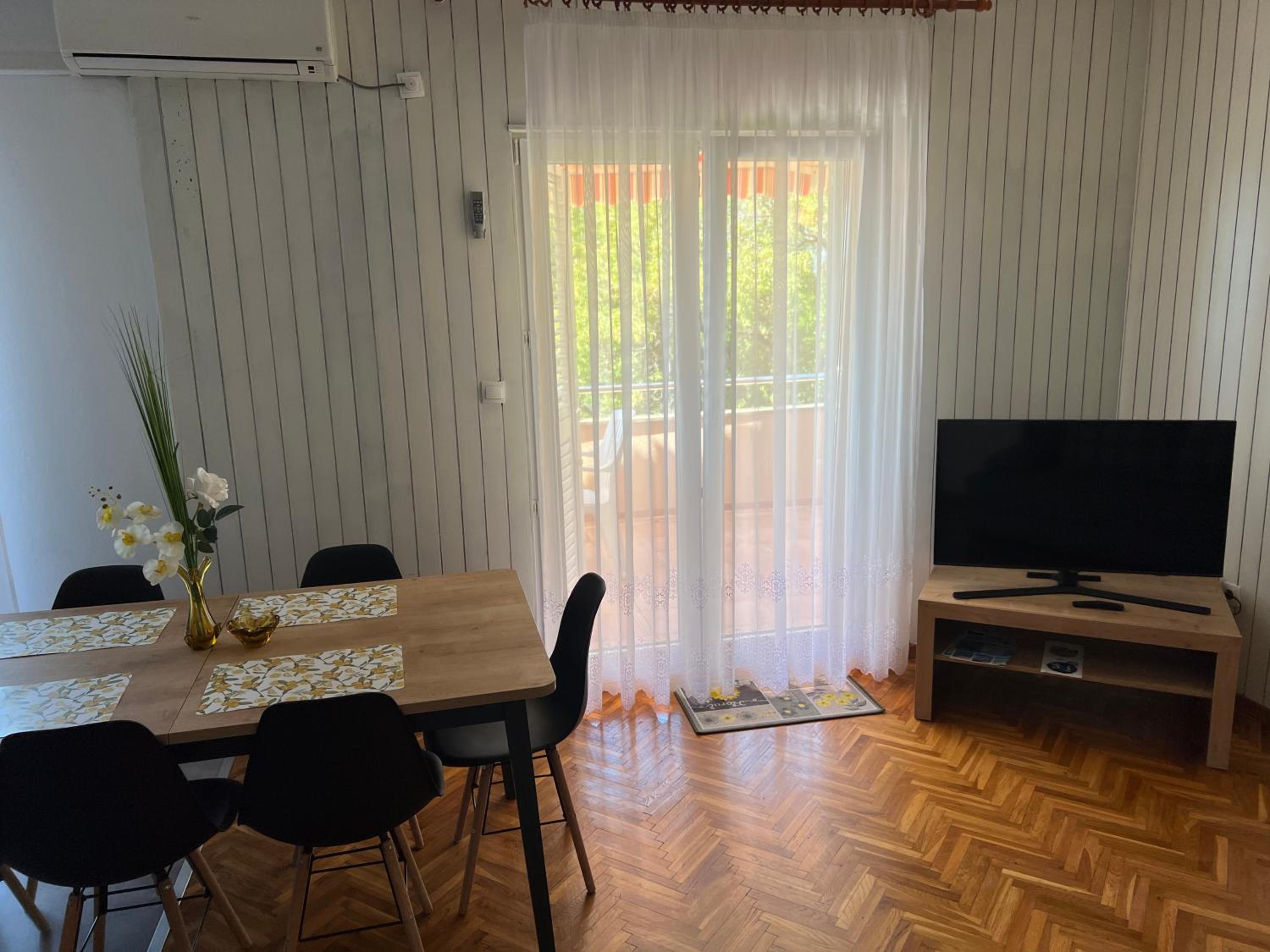 Apartmani Katica