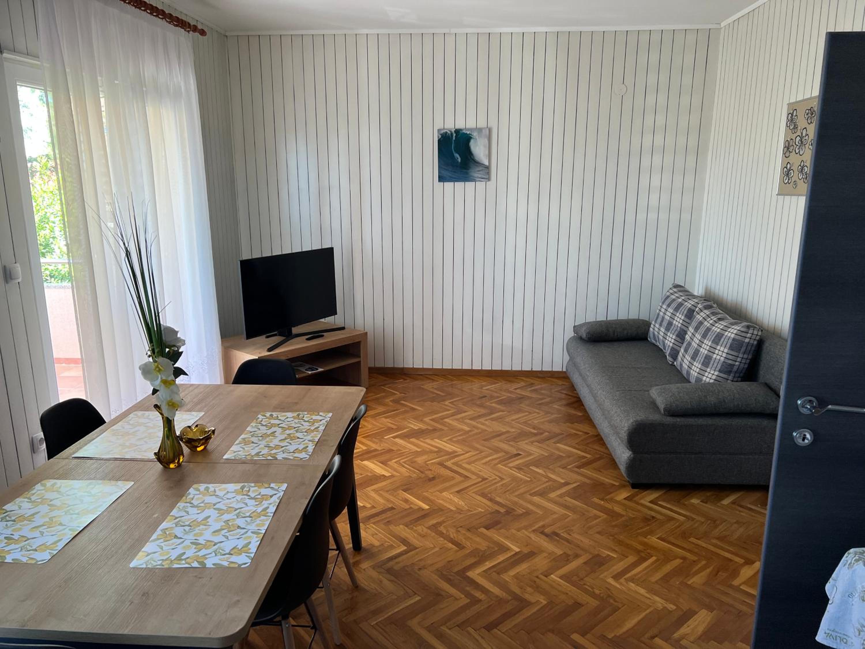 Apartmani Katica