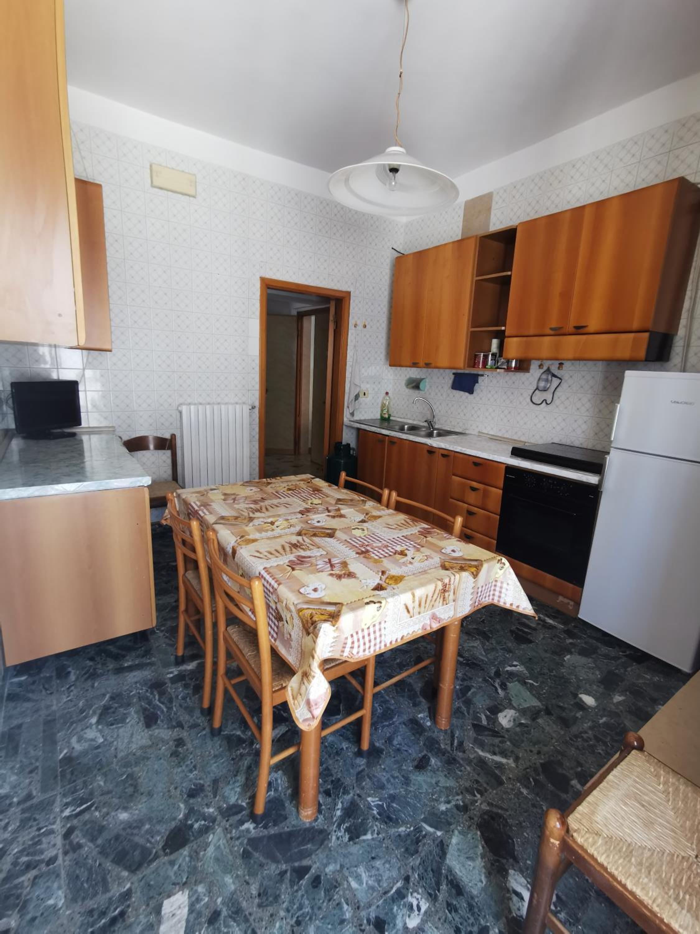 Casa vacanze da Michela view 2