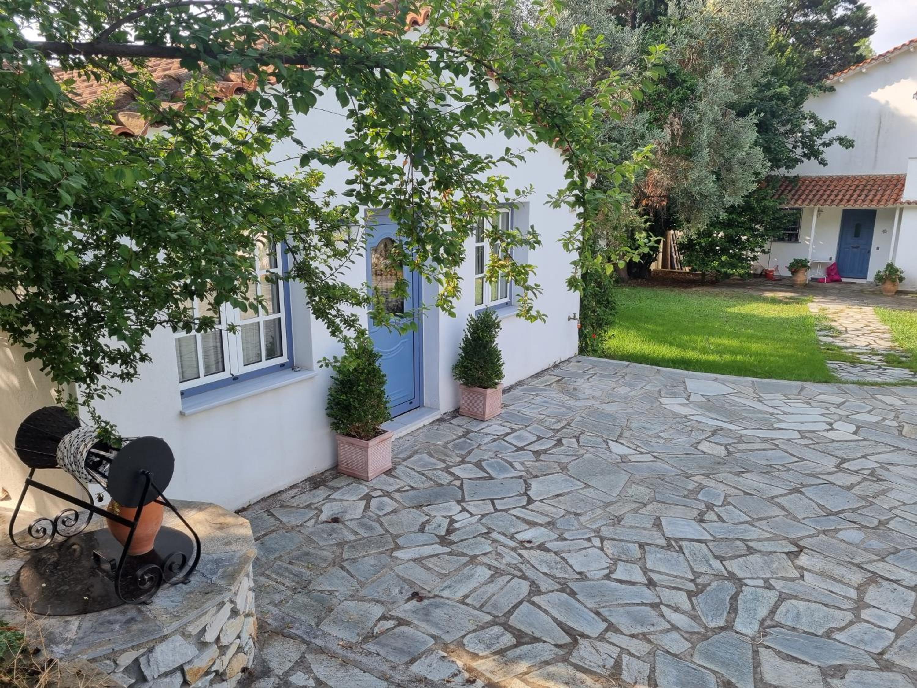 VILLA TELLINA view 5
