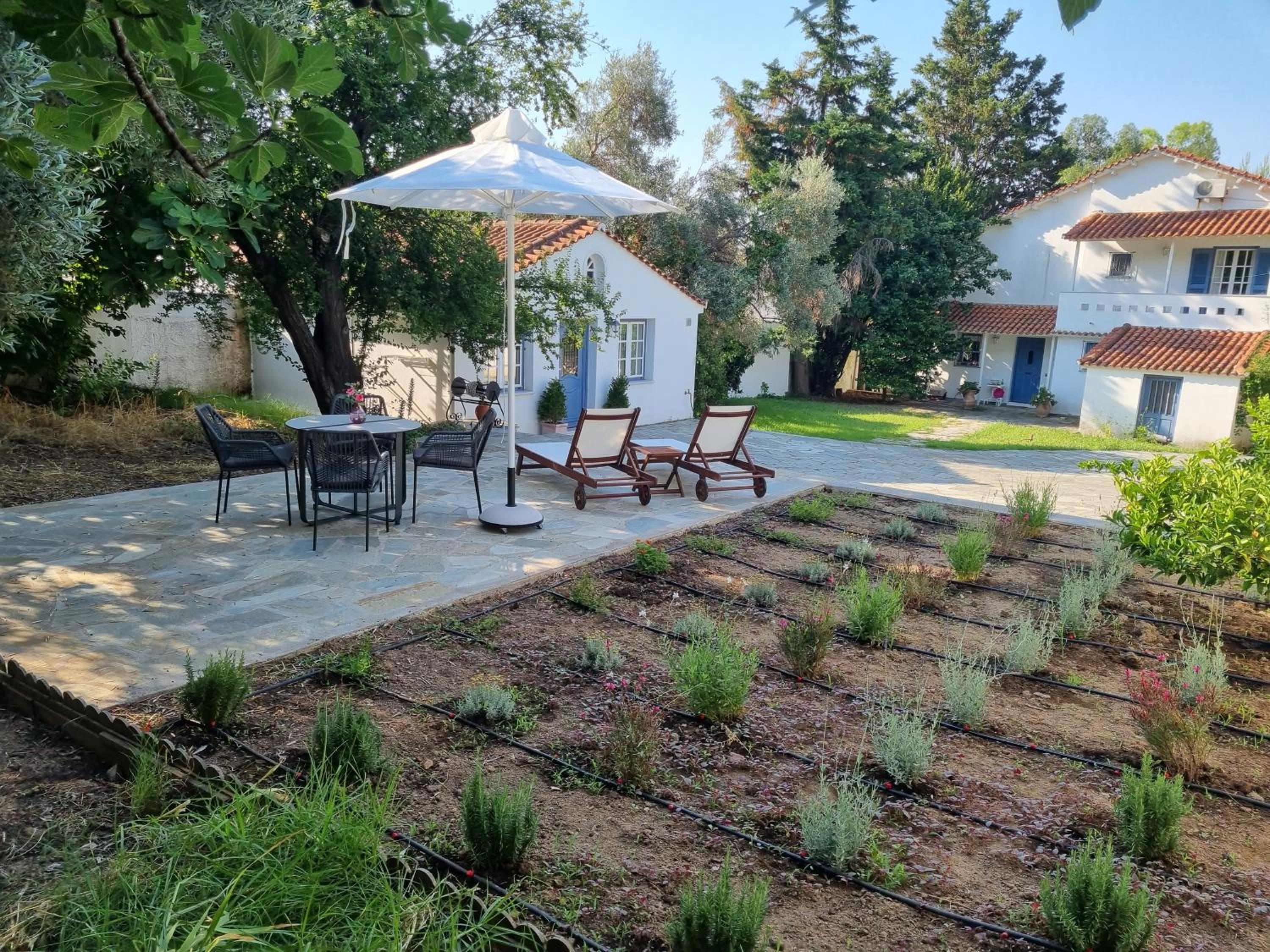 VILLA TELLINA