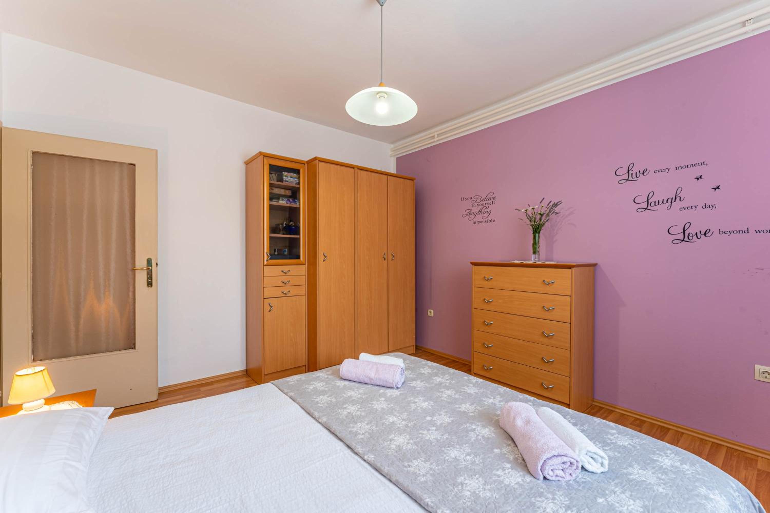 Apartman Ana en Pula