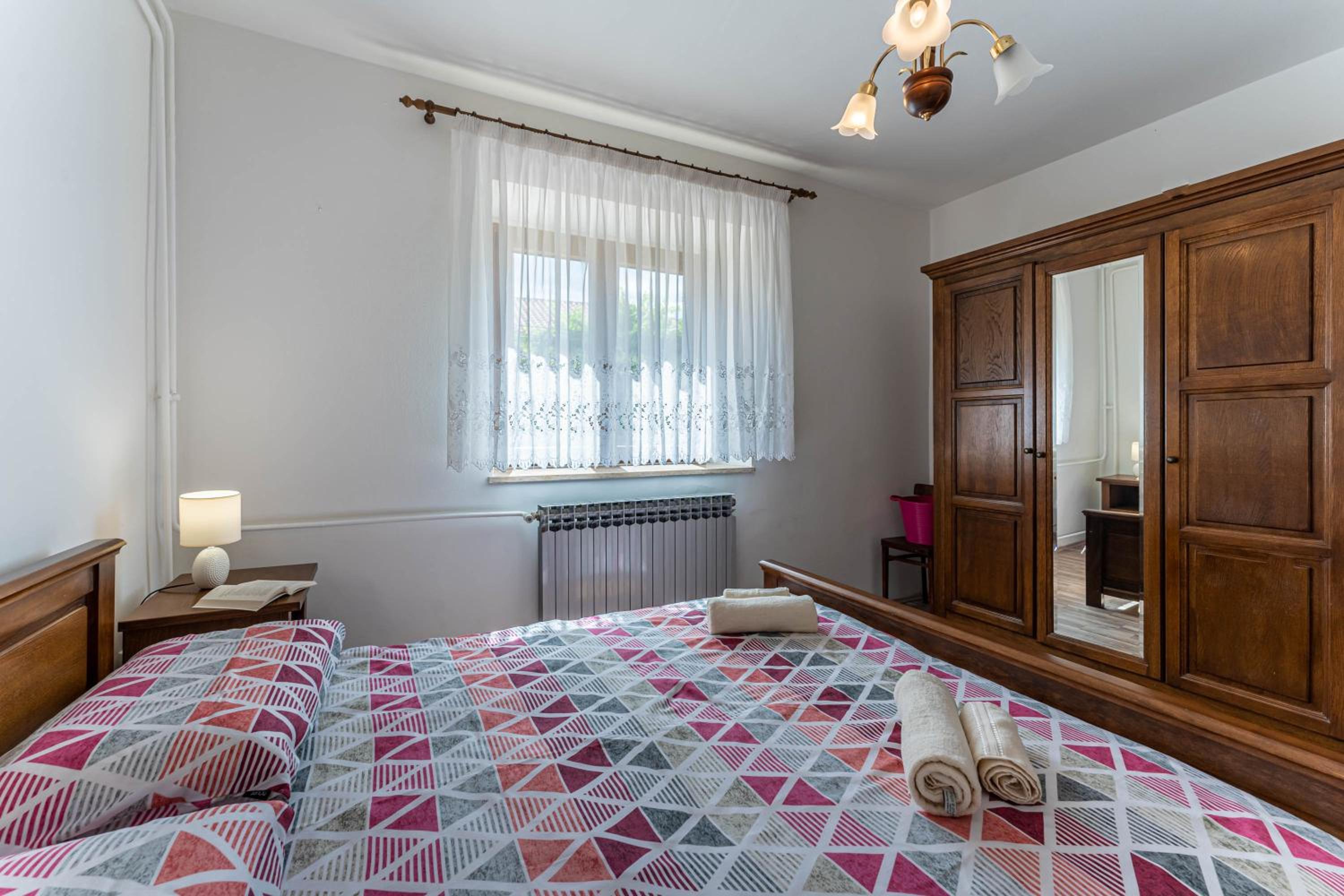 Apartman Ana en Pula