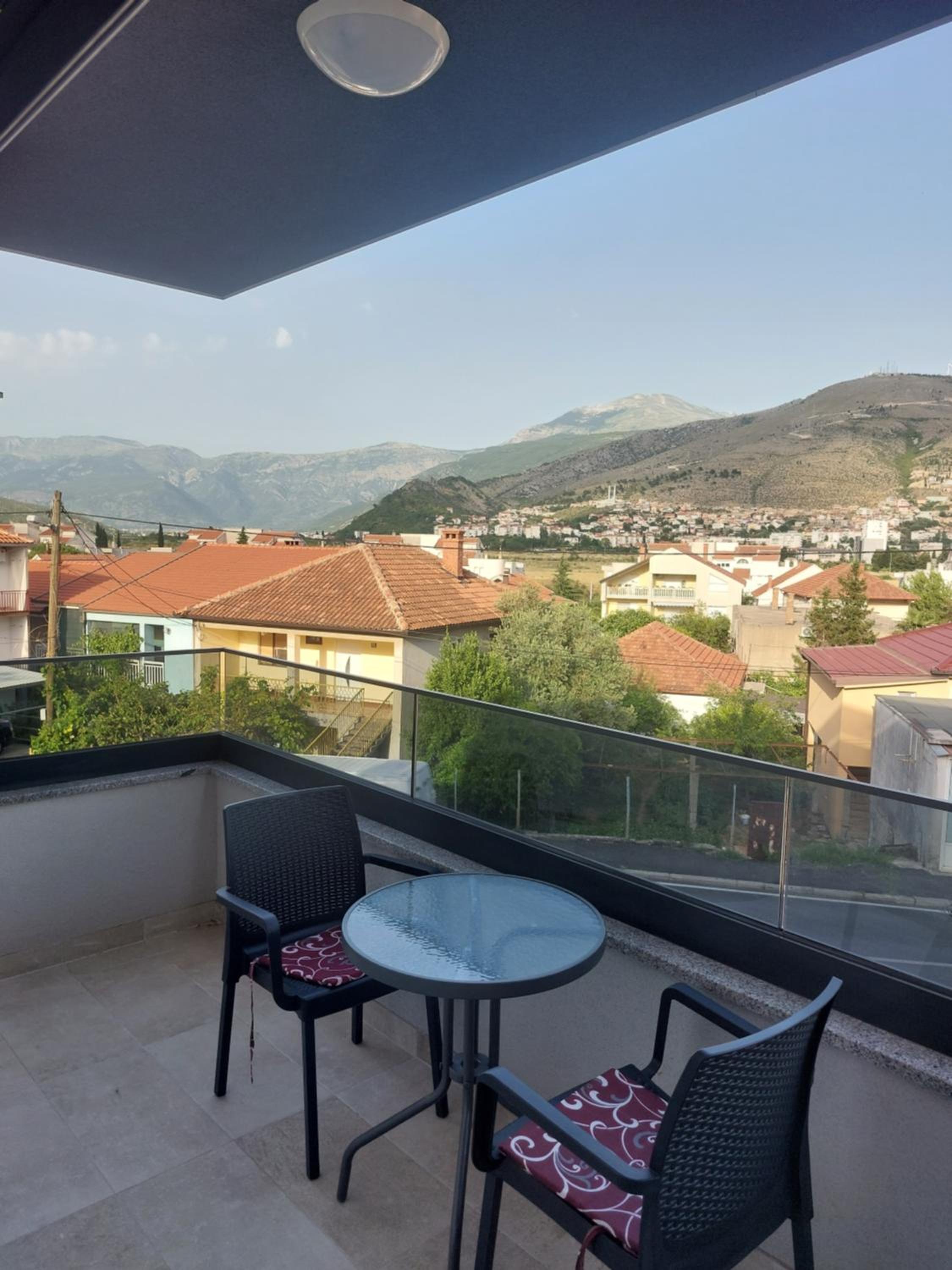 Apartments Elena view 3