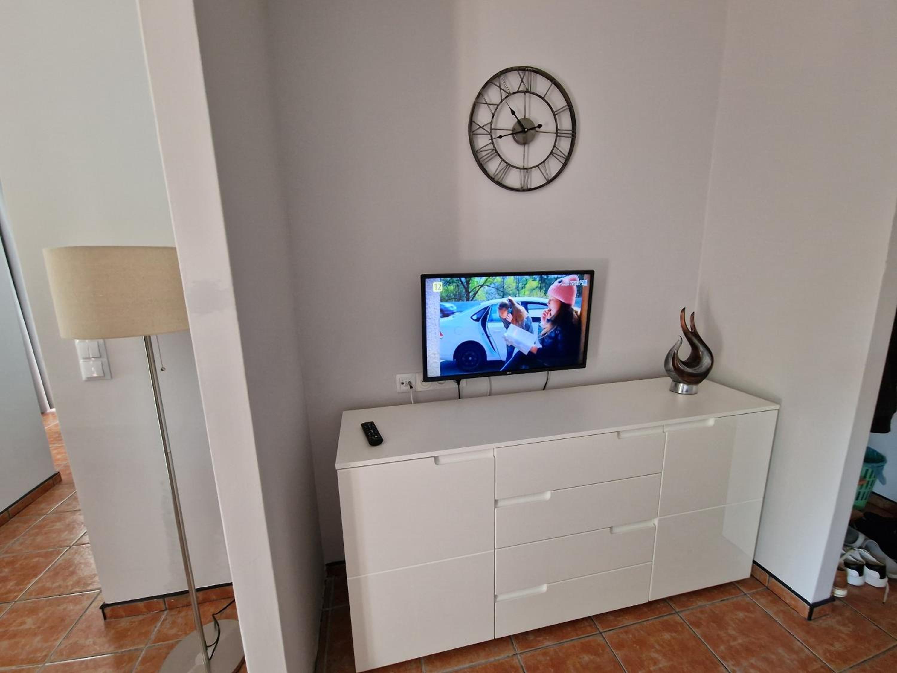 Apartamenty Hexagon nr 13